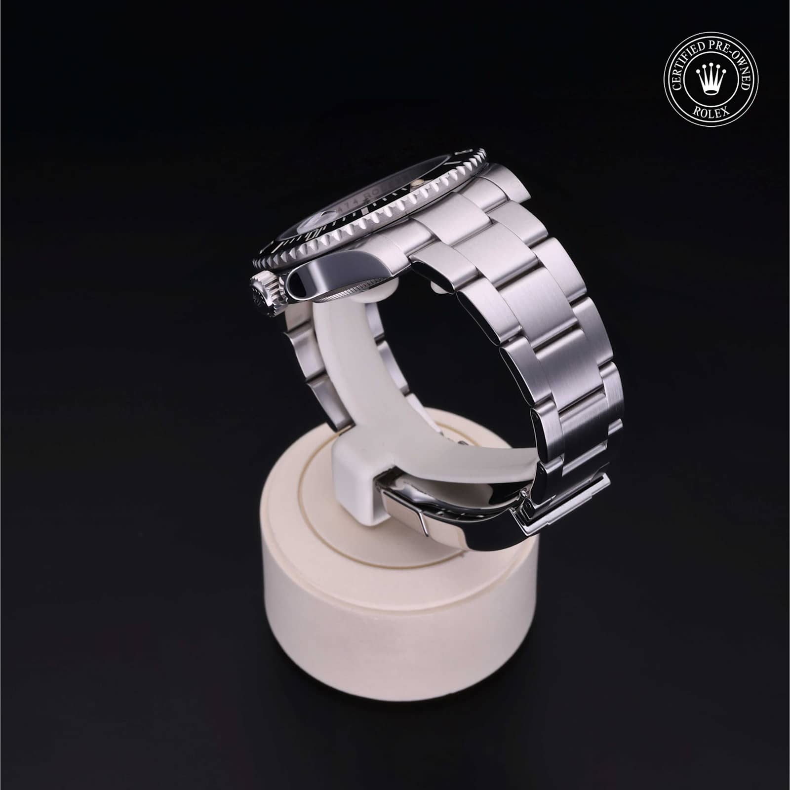 Rolex Submariner Date in Steel, 116610 - Bucherer