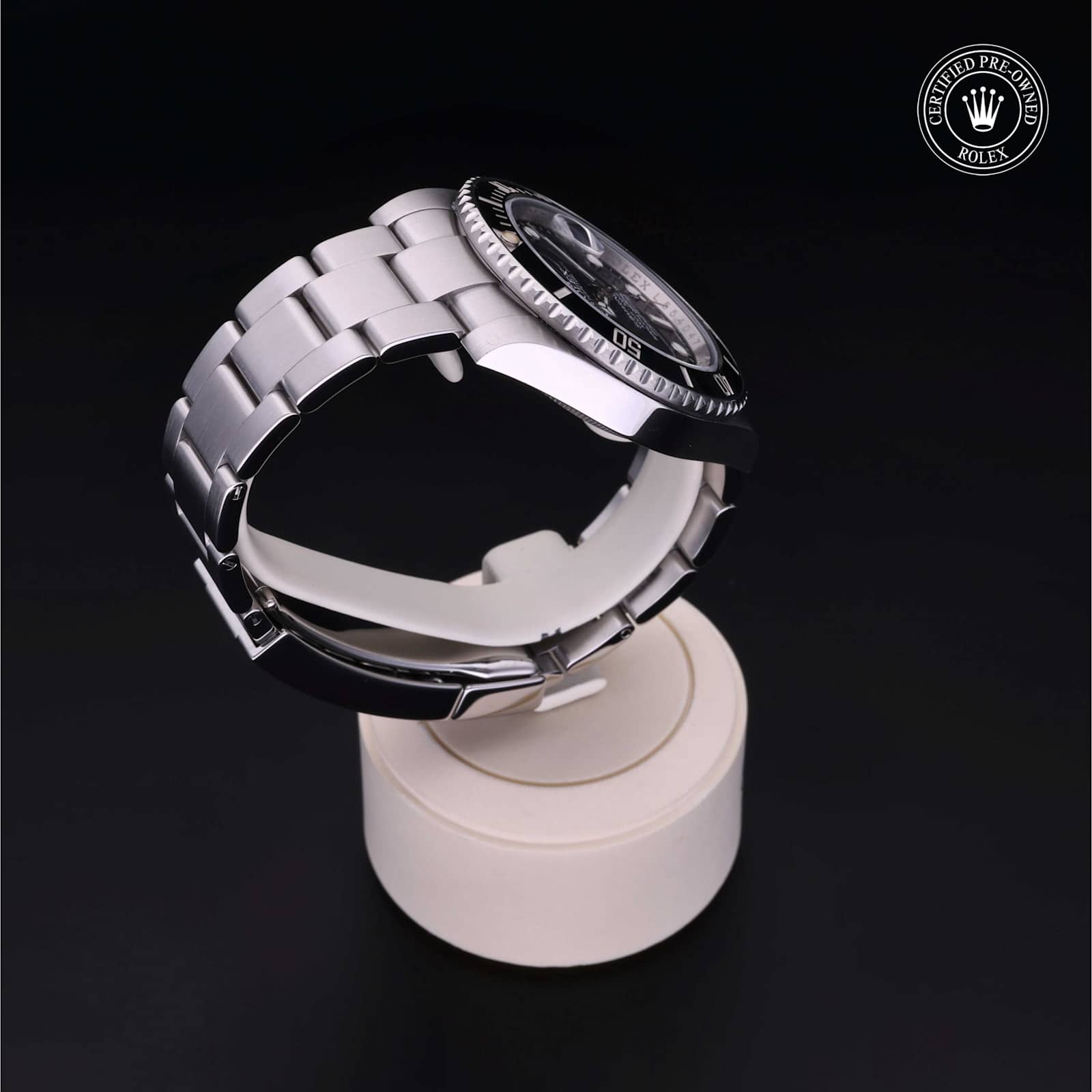 Rolex Submariner Date in Steel, 116610 - Bucherer