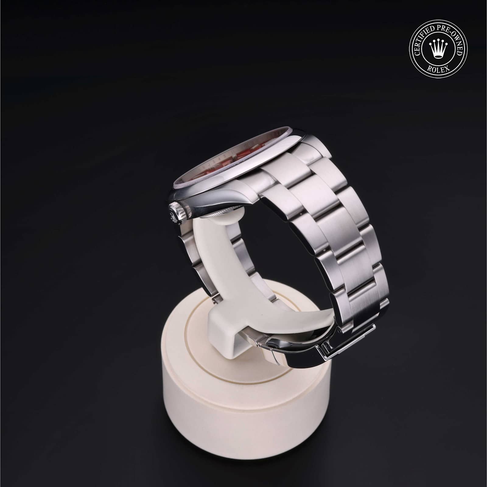 Rolex Oyster Perpetual in Steel, 124300 - Bucherer