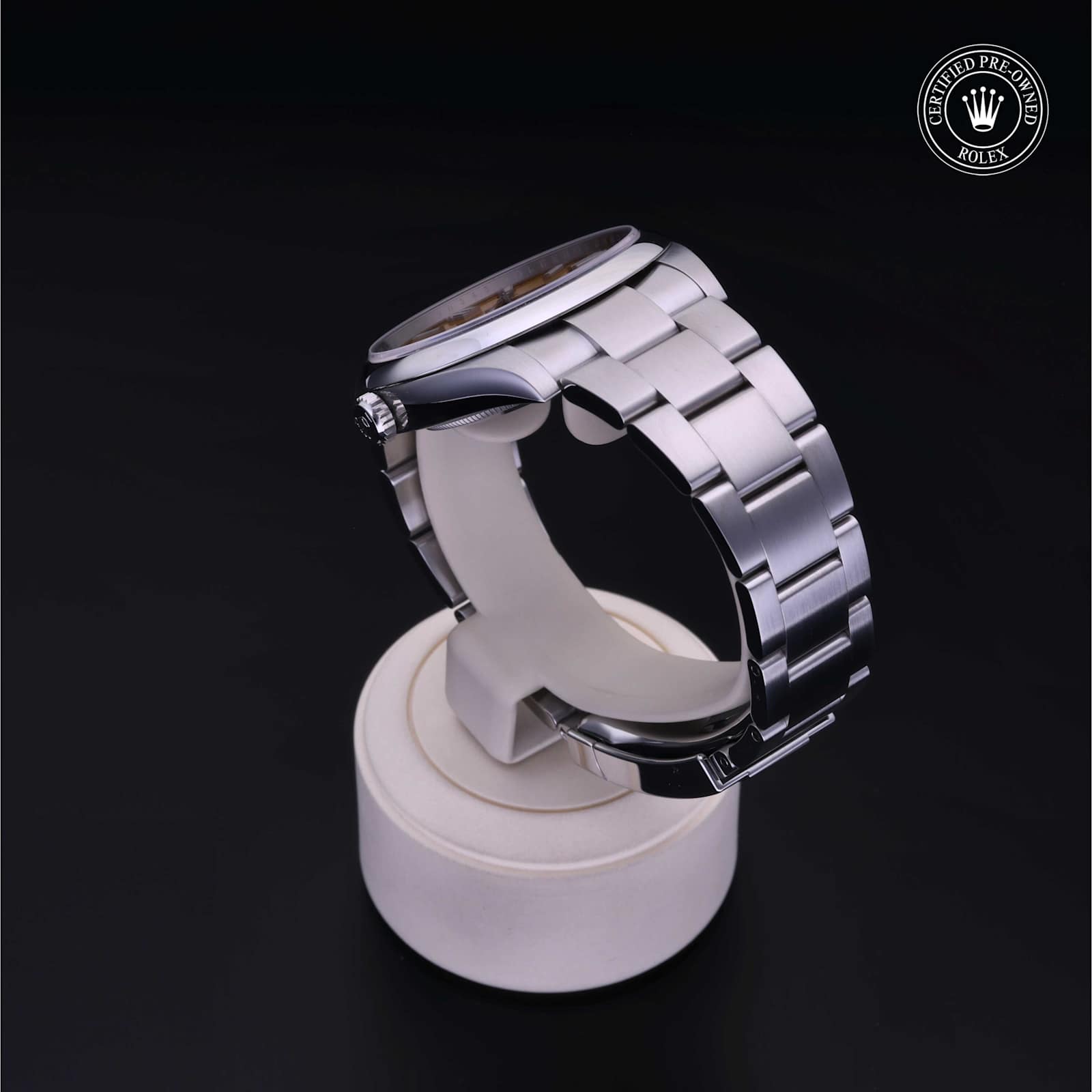Rolex Oyster Perpetual in Steel, 124300 - Bucherer