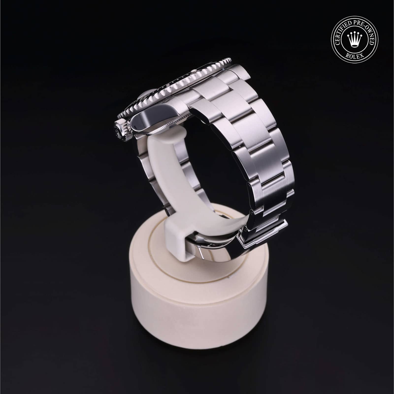Rolex Submariner Date in Steel, 116610 - Bucherer