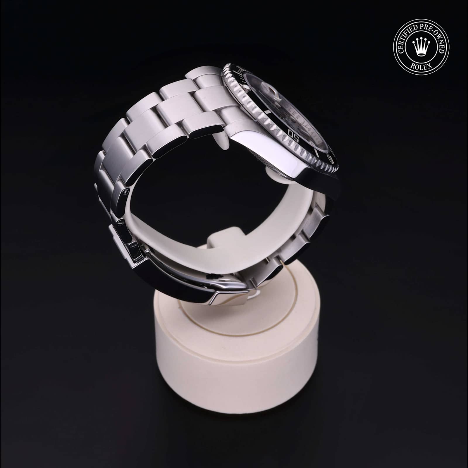 Rolex Submariner Date in Steel, 116610 - Bucherer