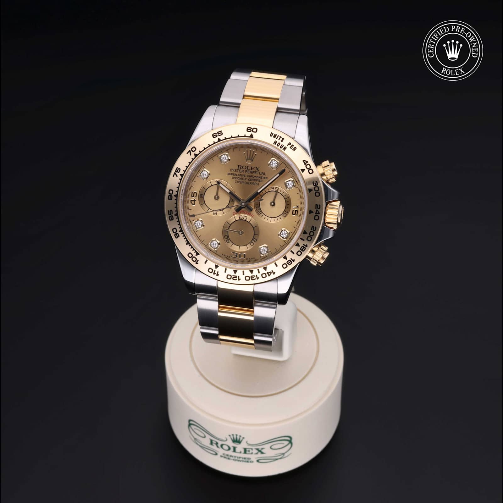 Cosmograph Daytona alternate view 4