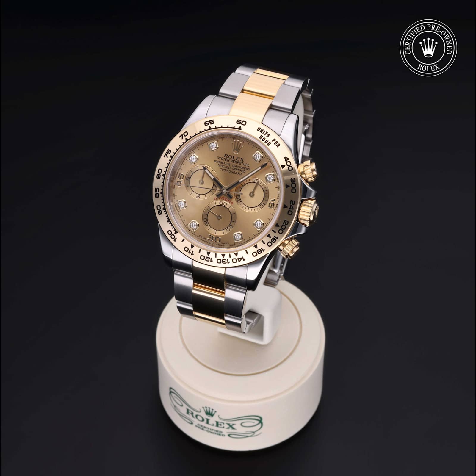 Cosmograph Daytona alternate view 5