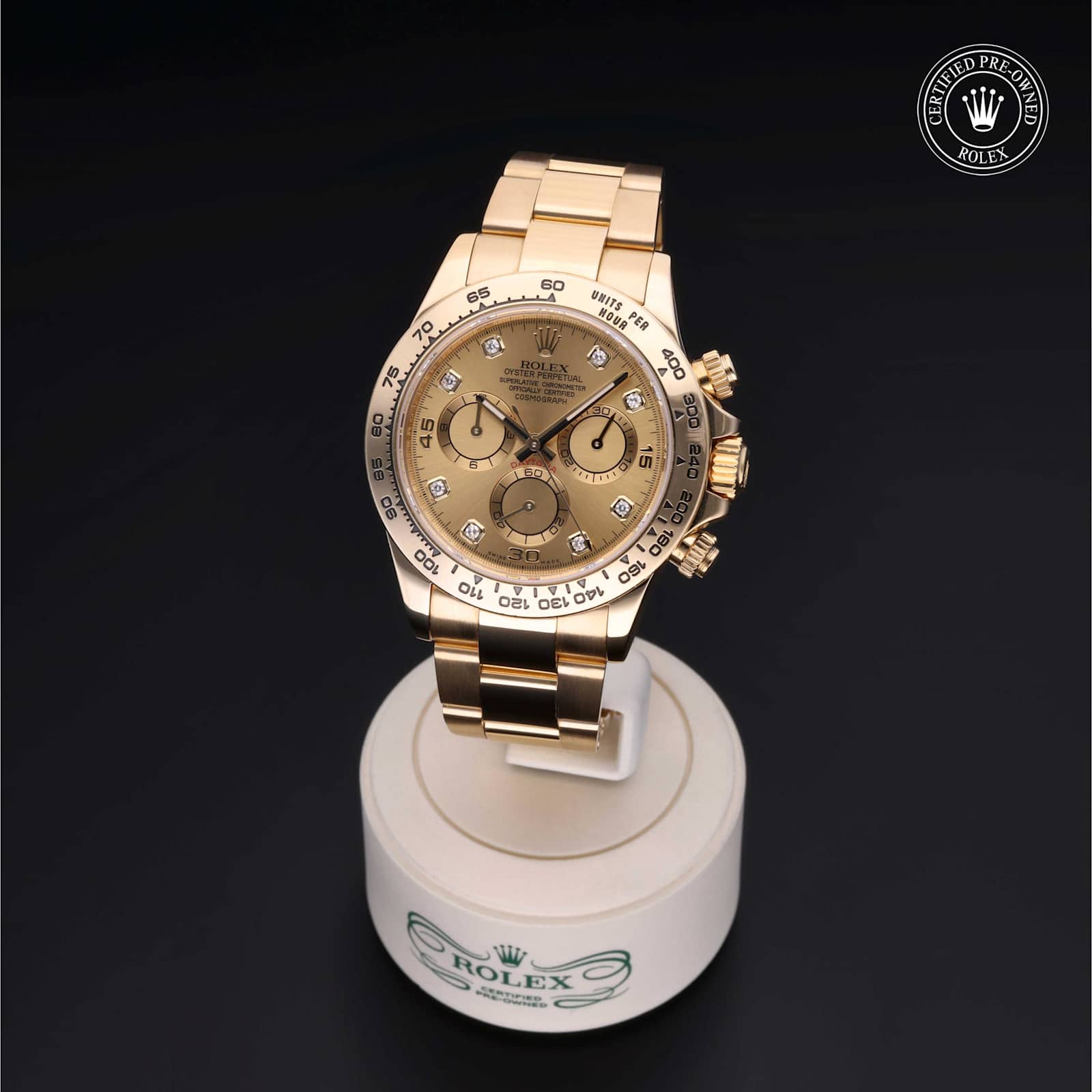 Cosmograph Daytona alternate view 4