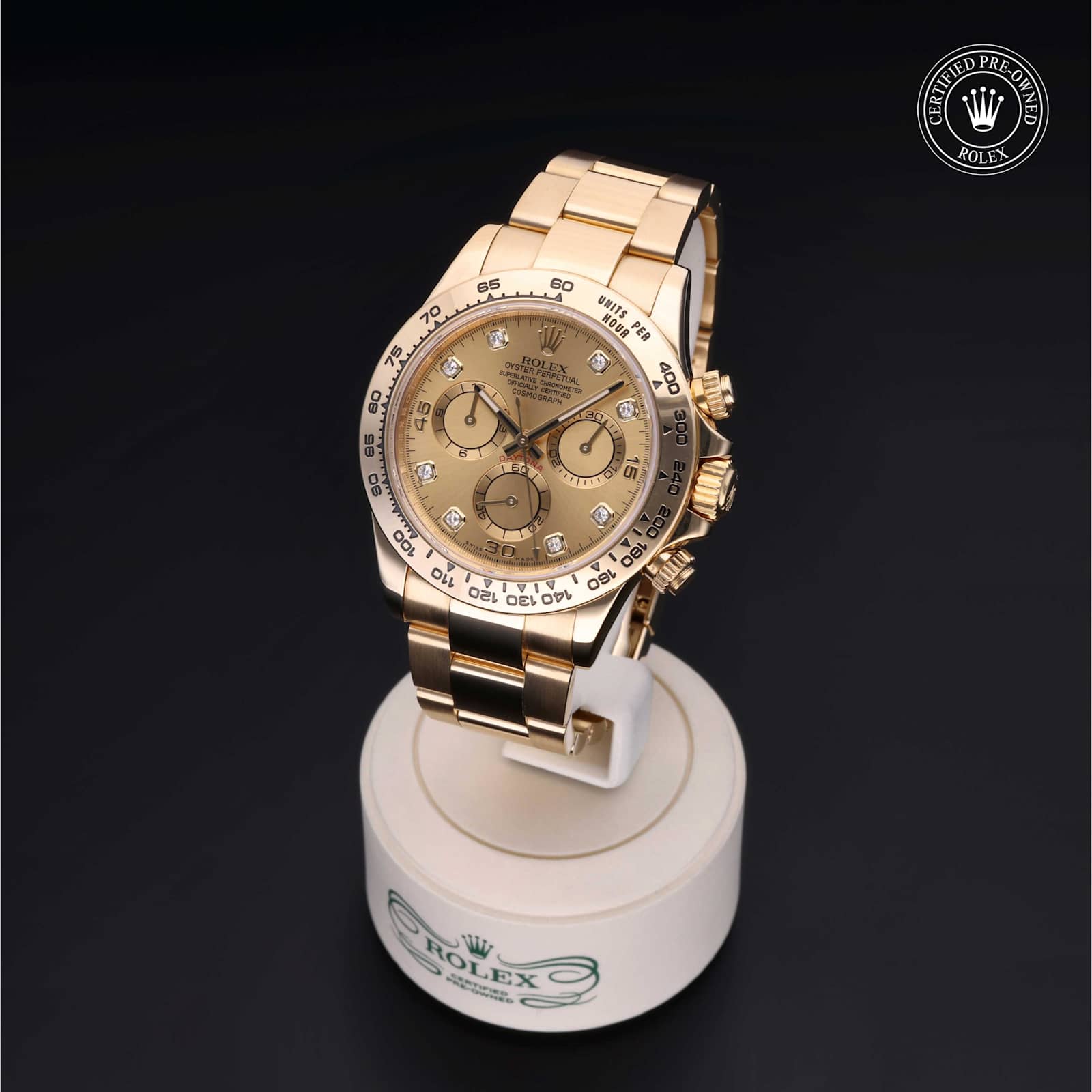 Cosmograph Daytona alternate view 5