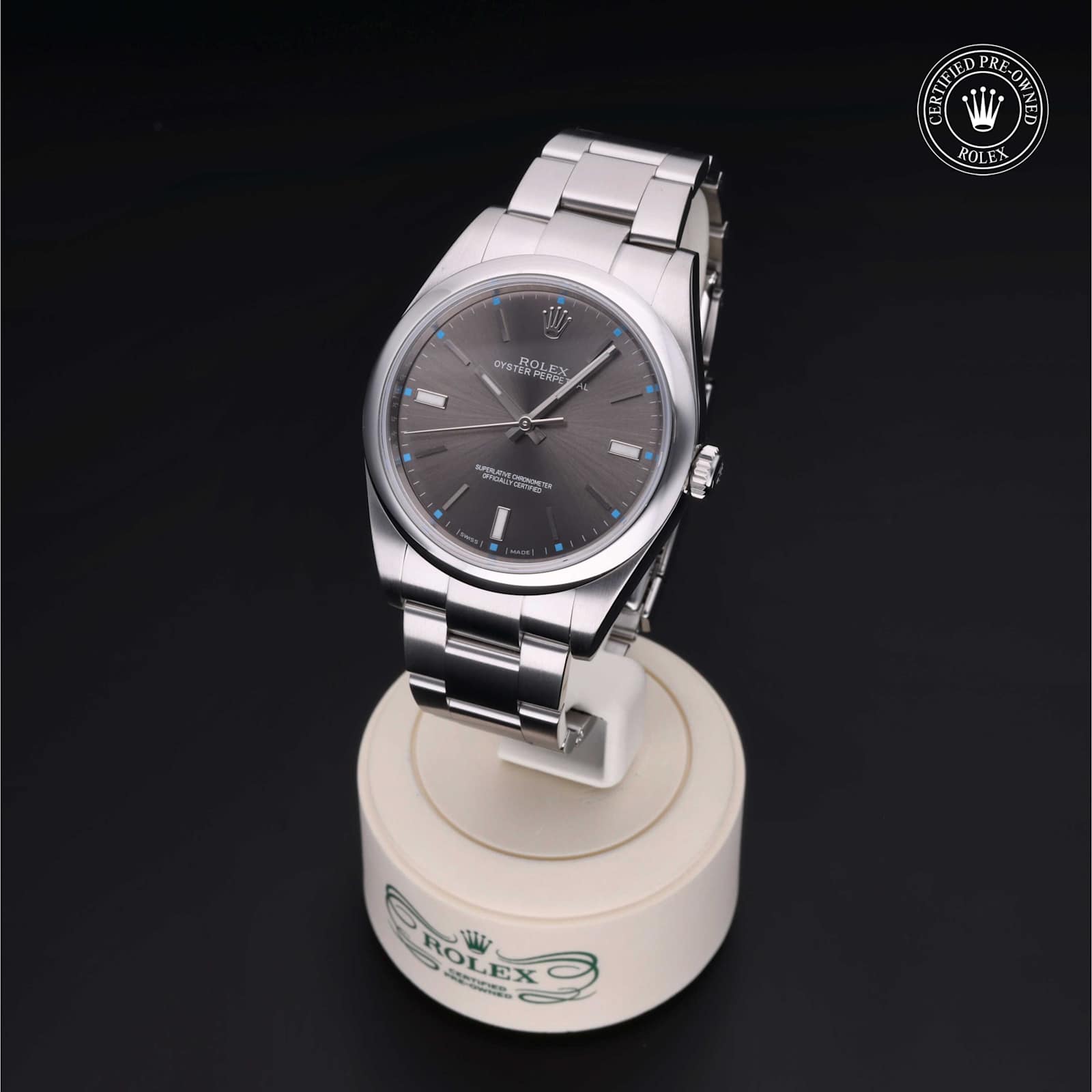 Oyster Perpetual alternate view 5