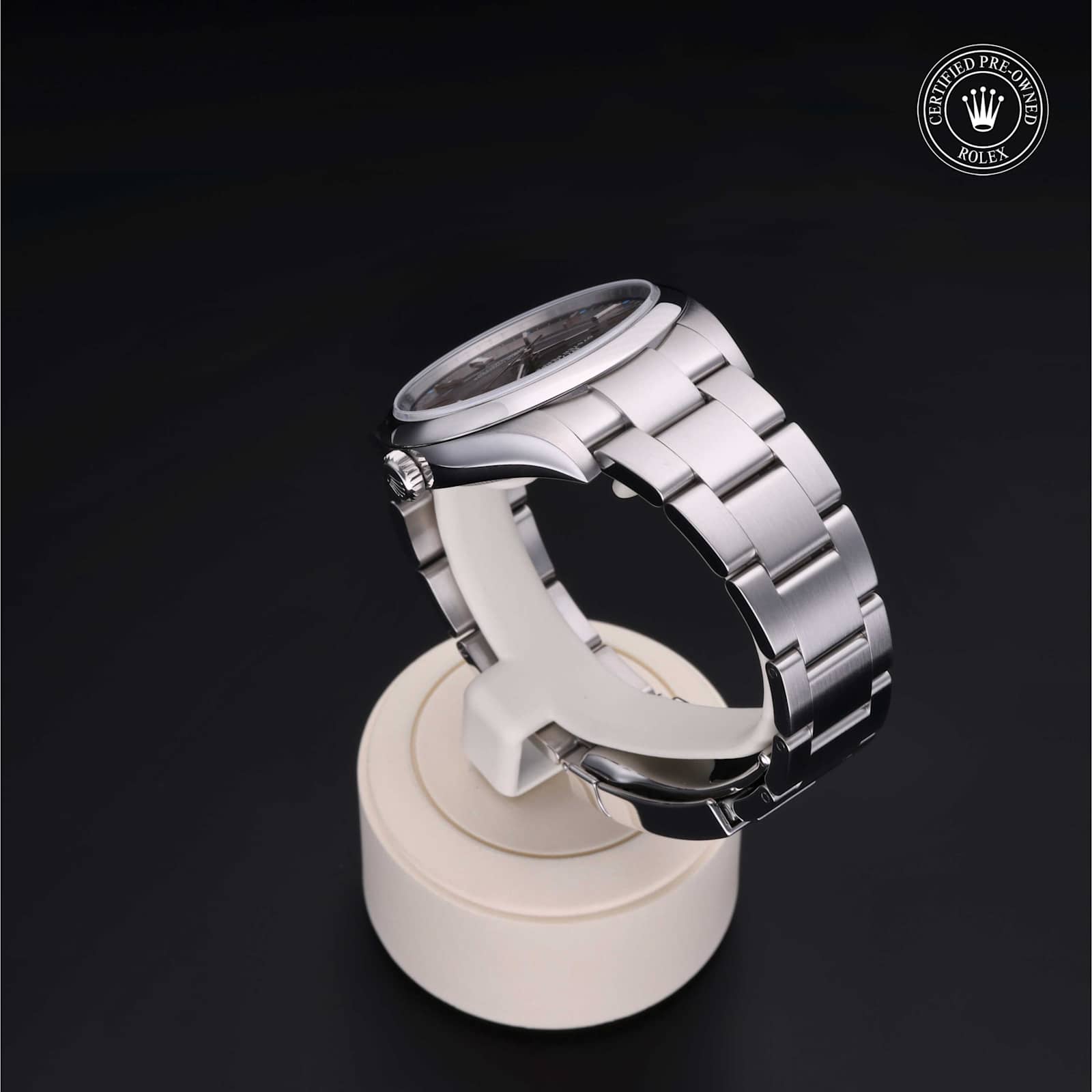 Rolex Oyster Perpetual in Steel, 114300 - Bucherer