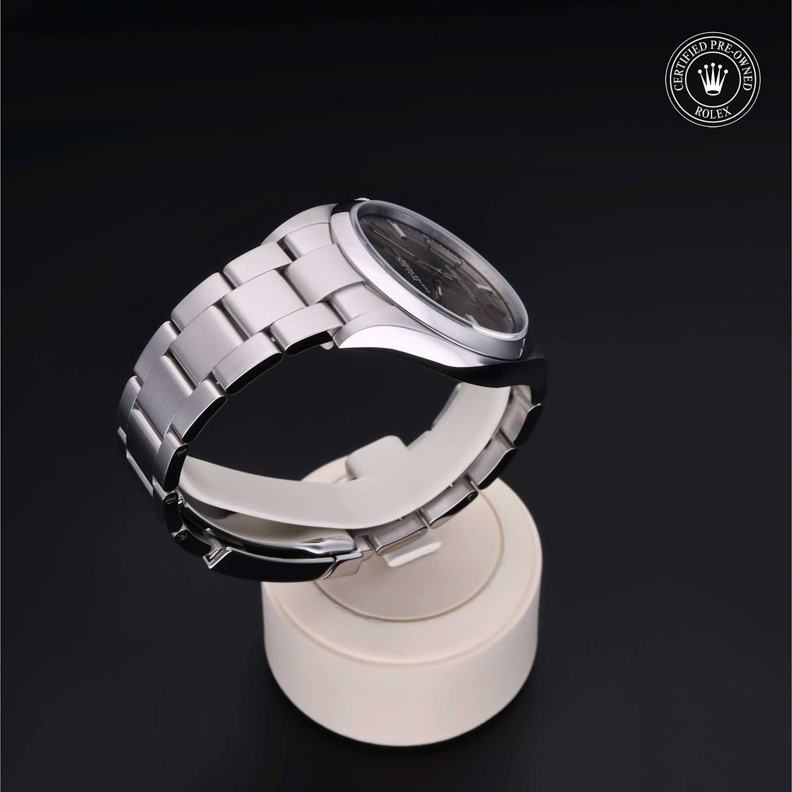 Rolex Oyster Perpetual in Steel, 114300 - Bucherer