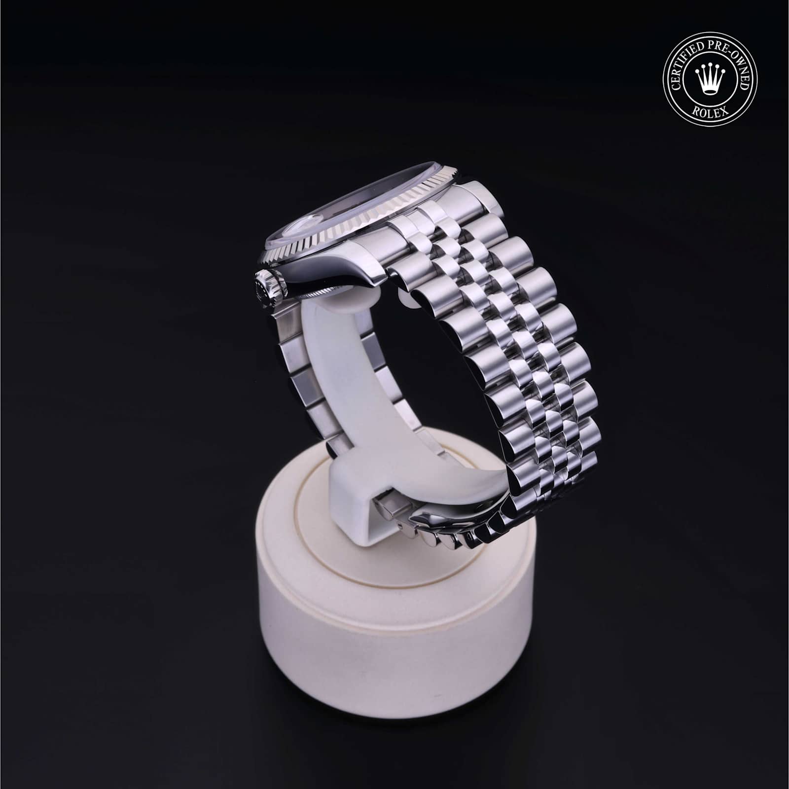 Rolex Datejust in Steel, 116234 - Bucherer