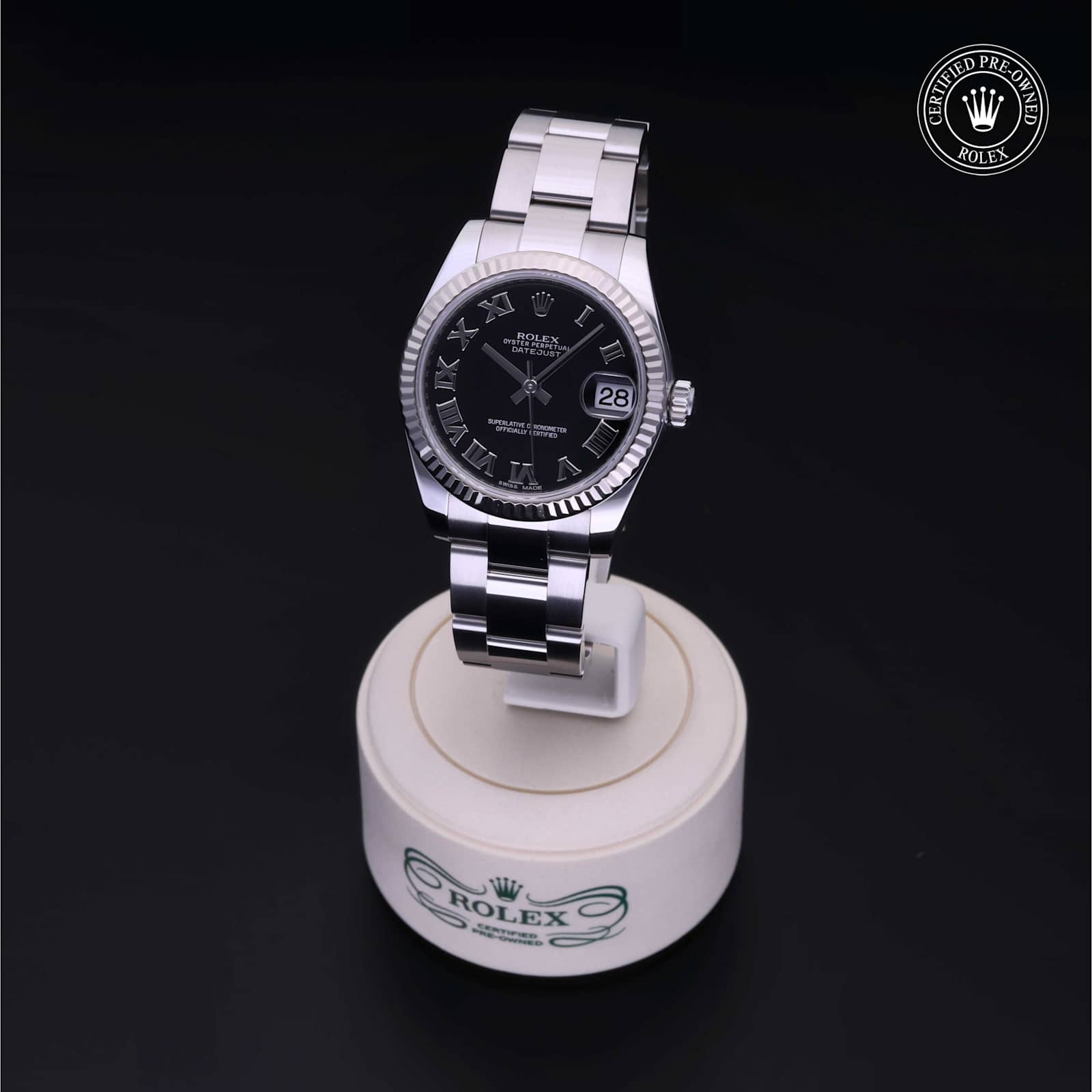 Datejust alternate view 4