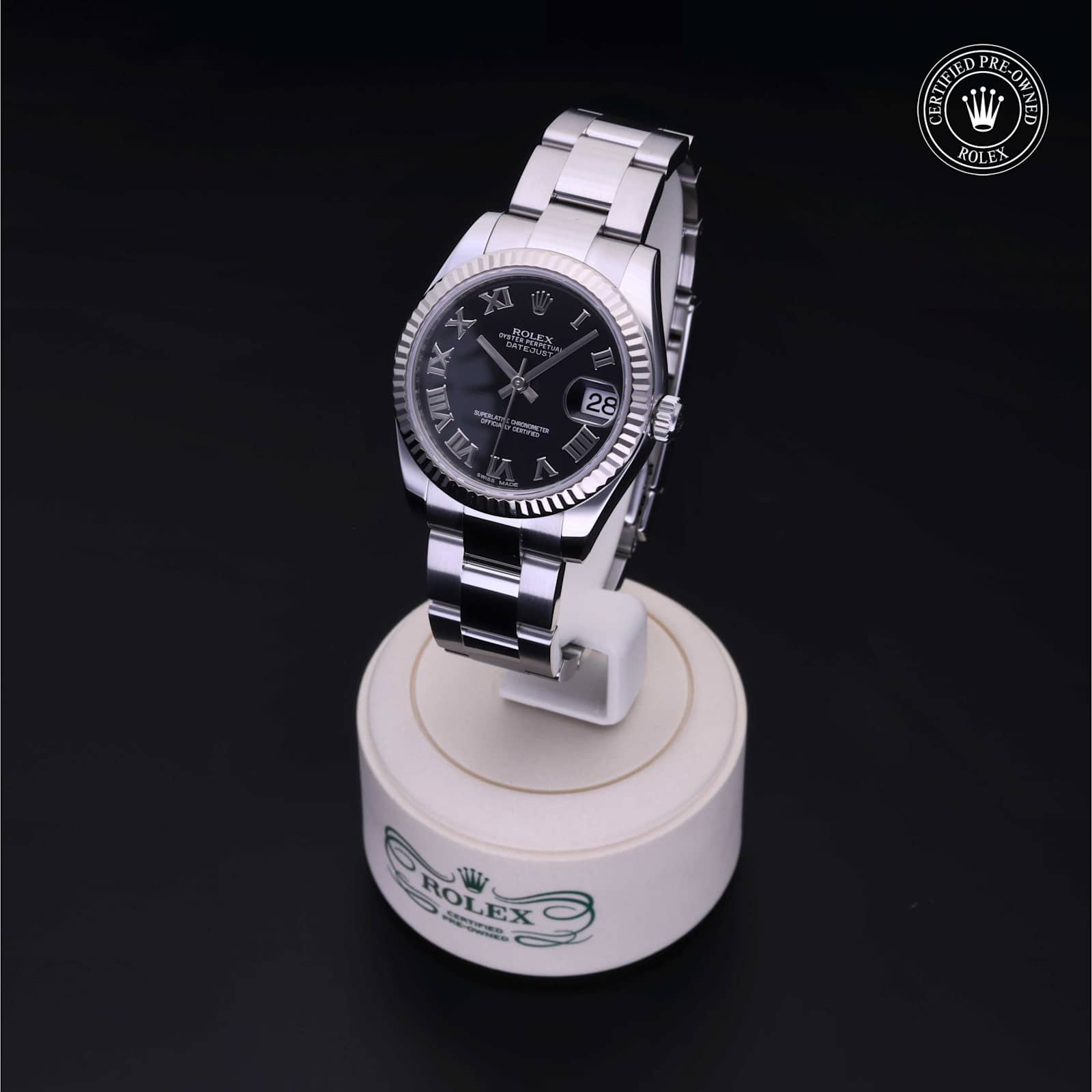 Datejust alternate view 5