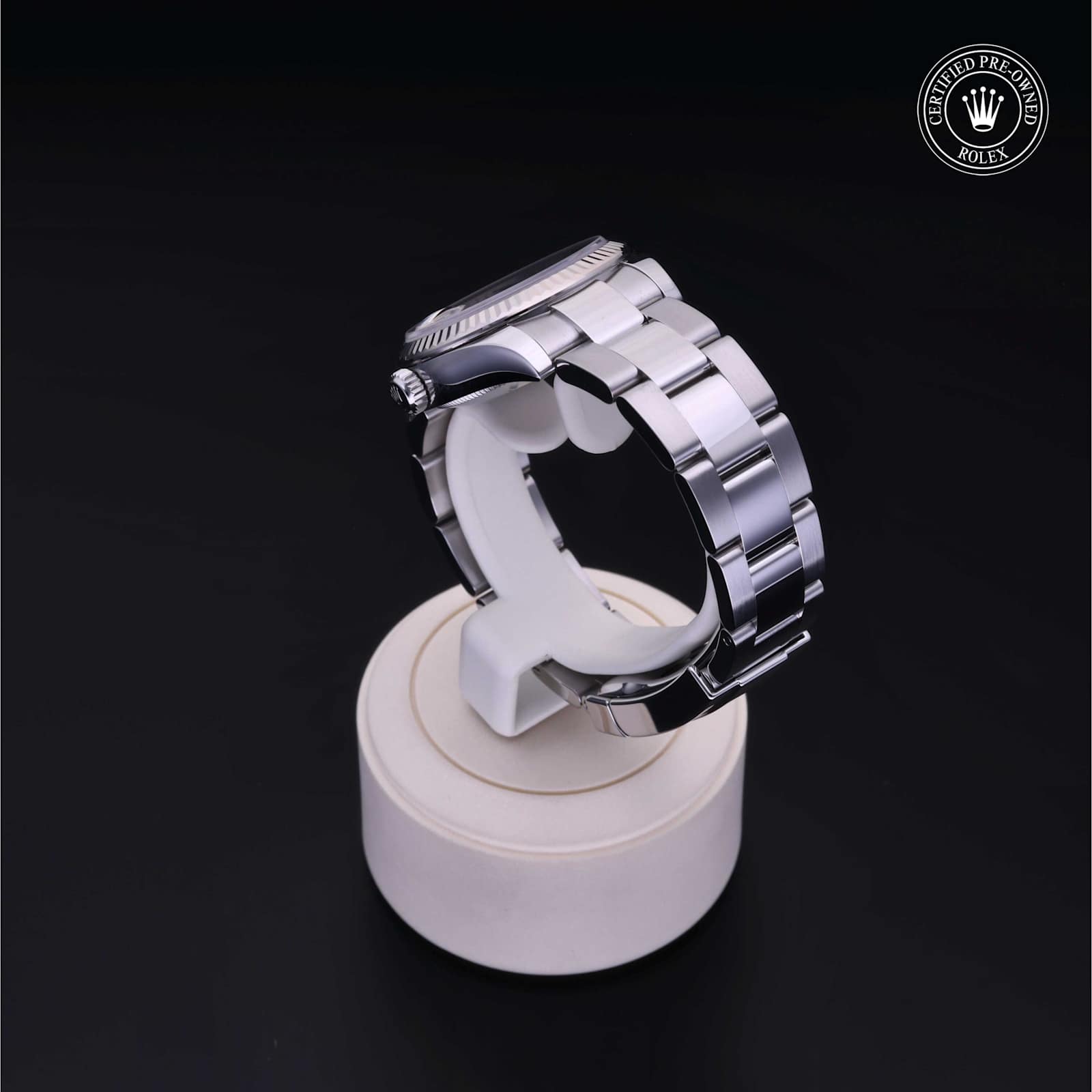 Rolex Datejust in Steel, 178274 - Bucherer