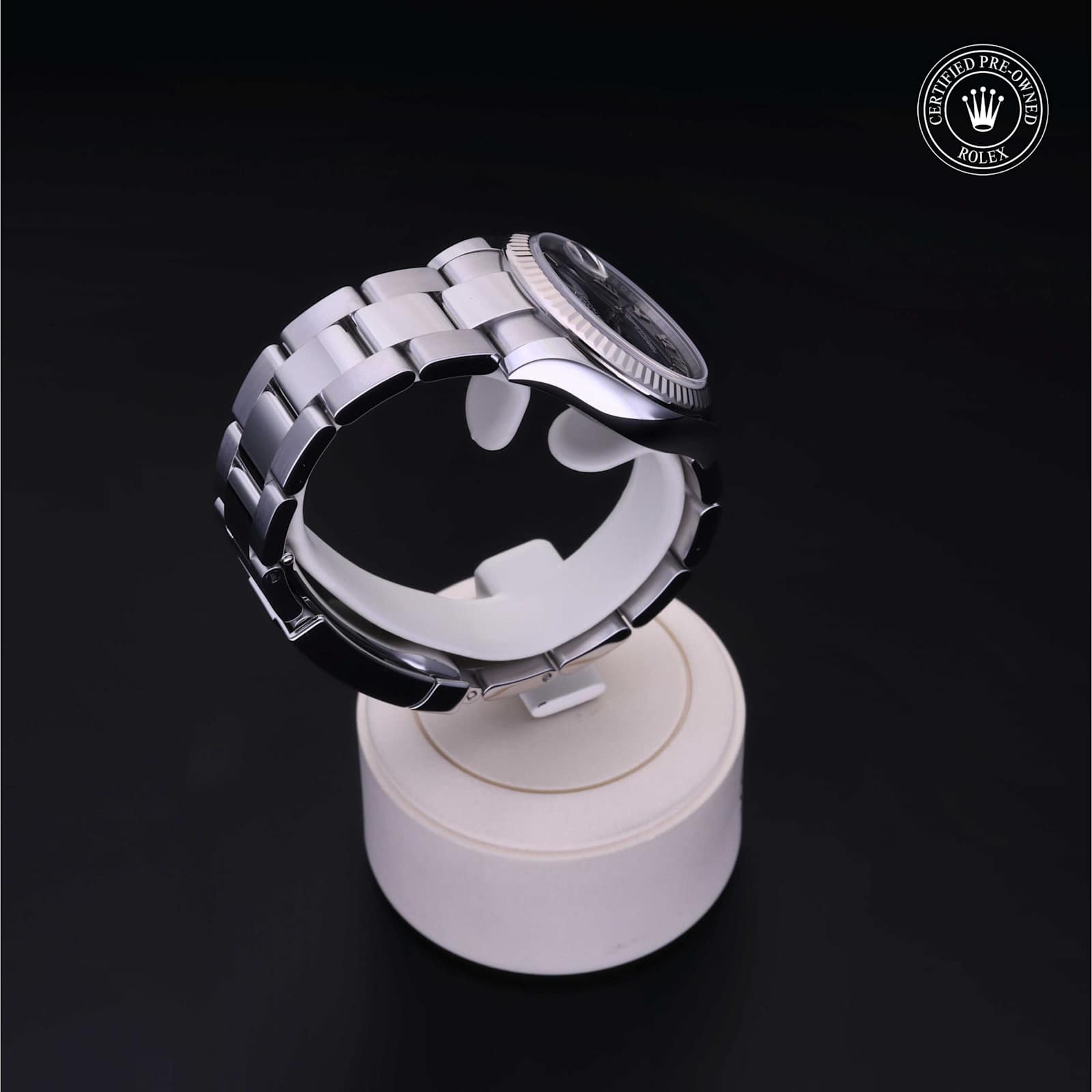 Rolex Datejust in Steel, 178274 - Bucherer