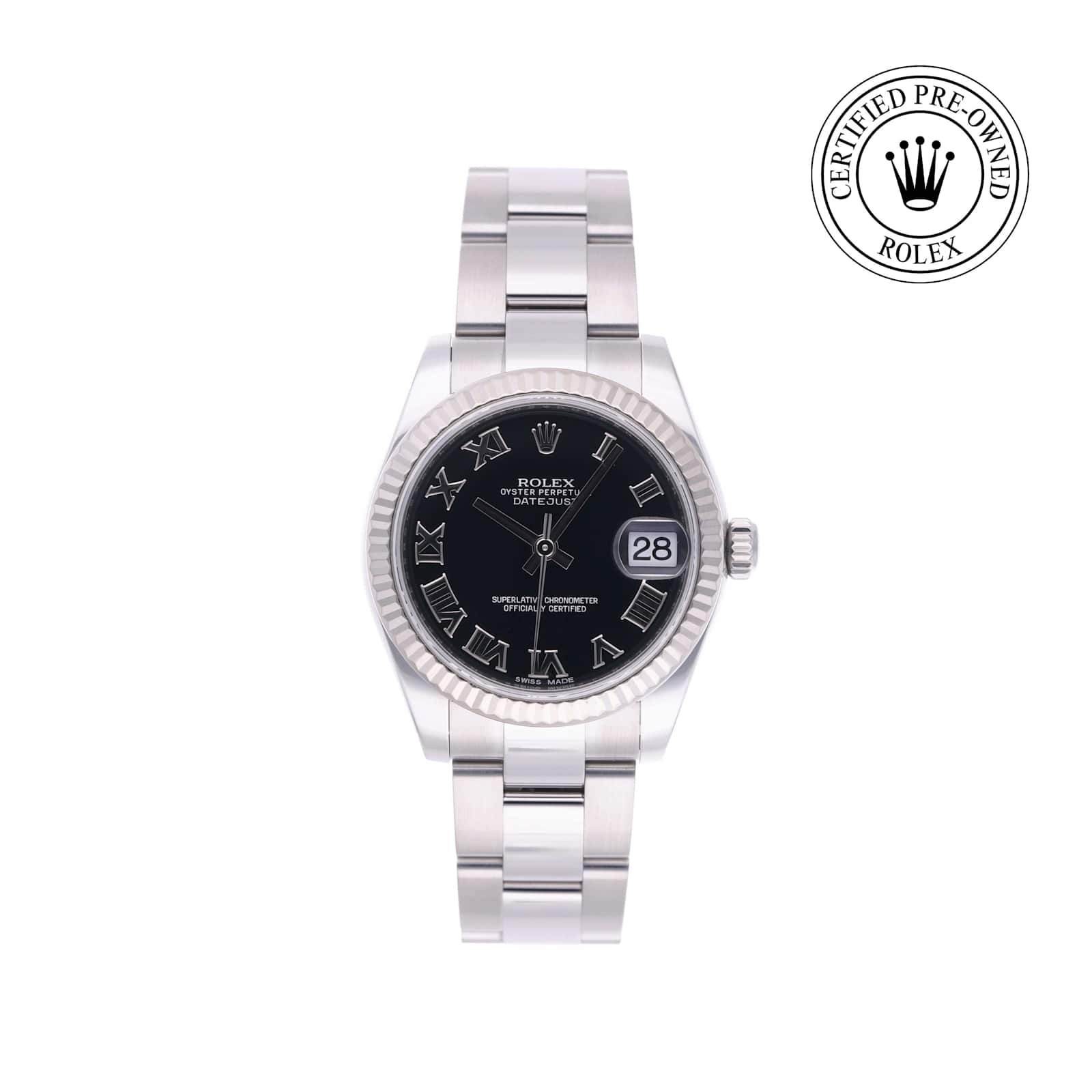 Datejust alternate view 2