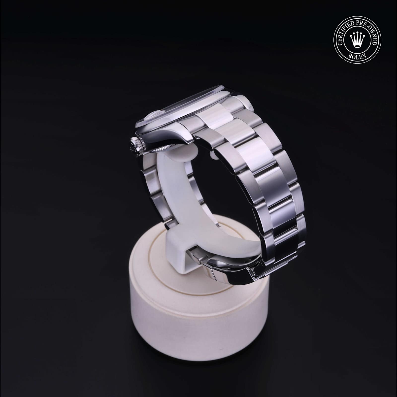 Rolex Datejust in Steel, 116200 - Bucherer