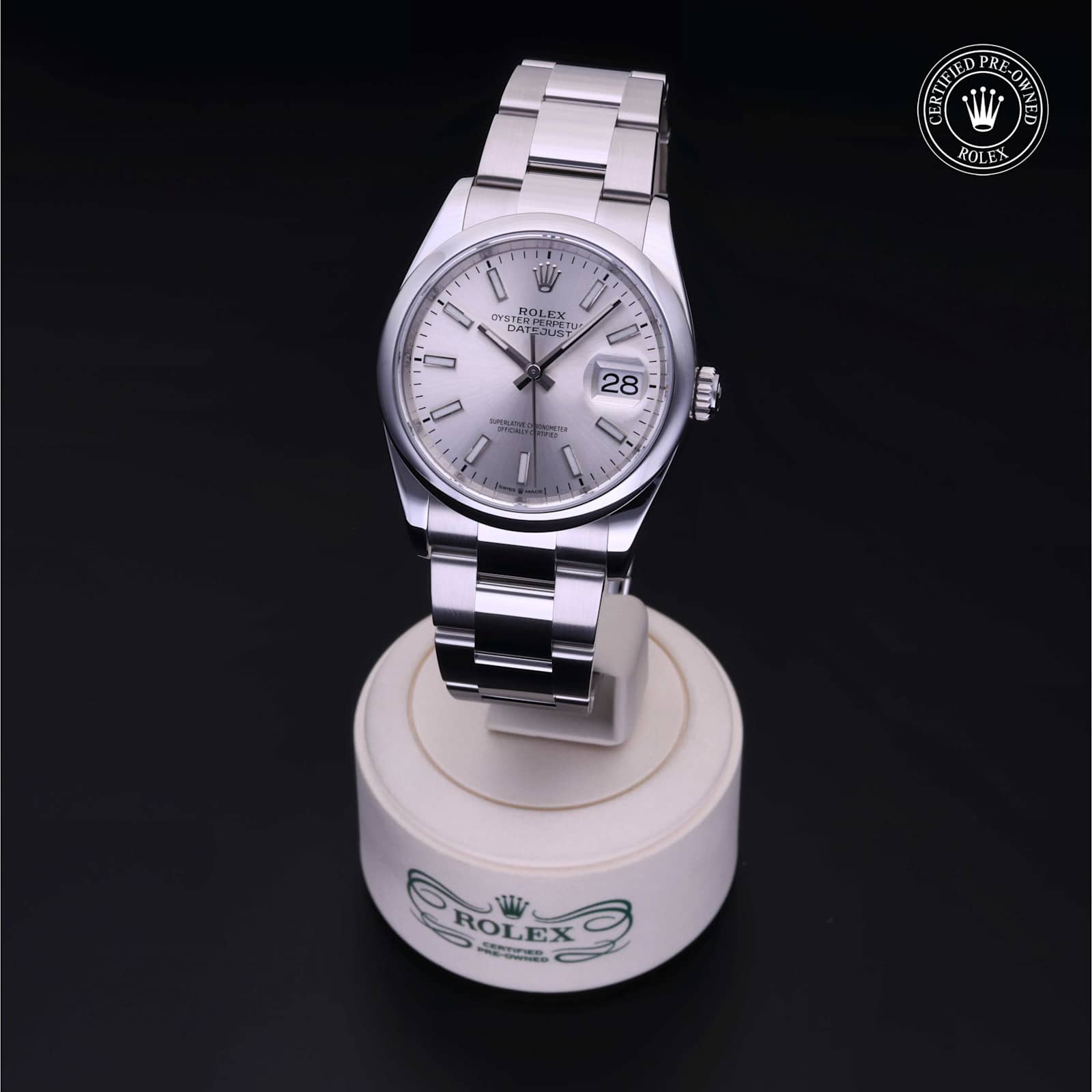 Datejust alternate view 4