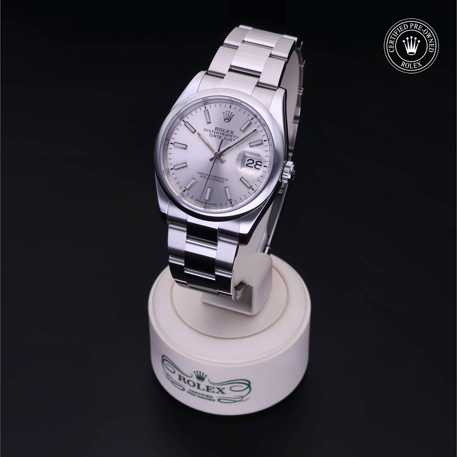 Datejust alternate view 5
