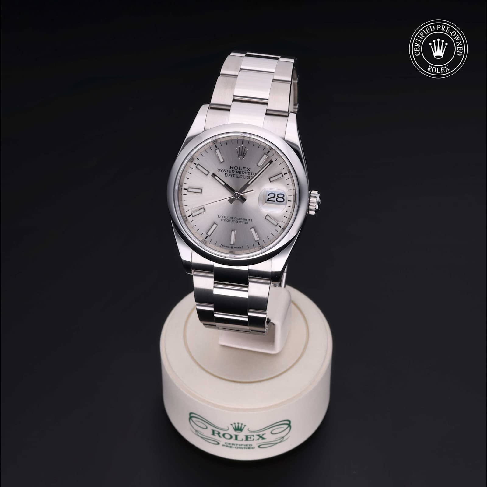 Datejust alternate view 4