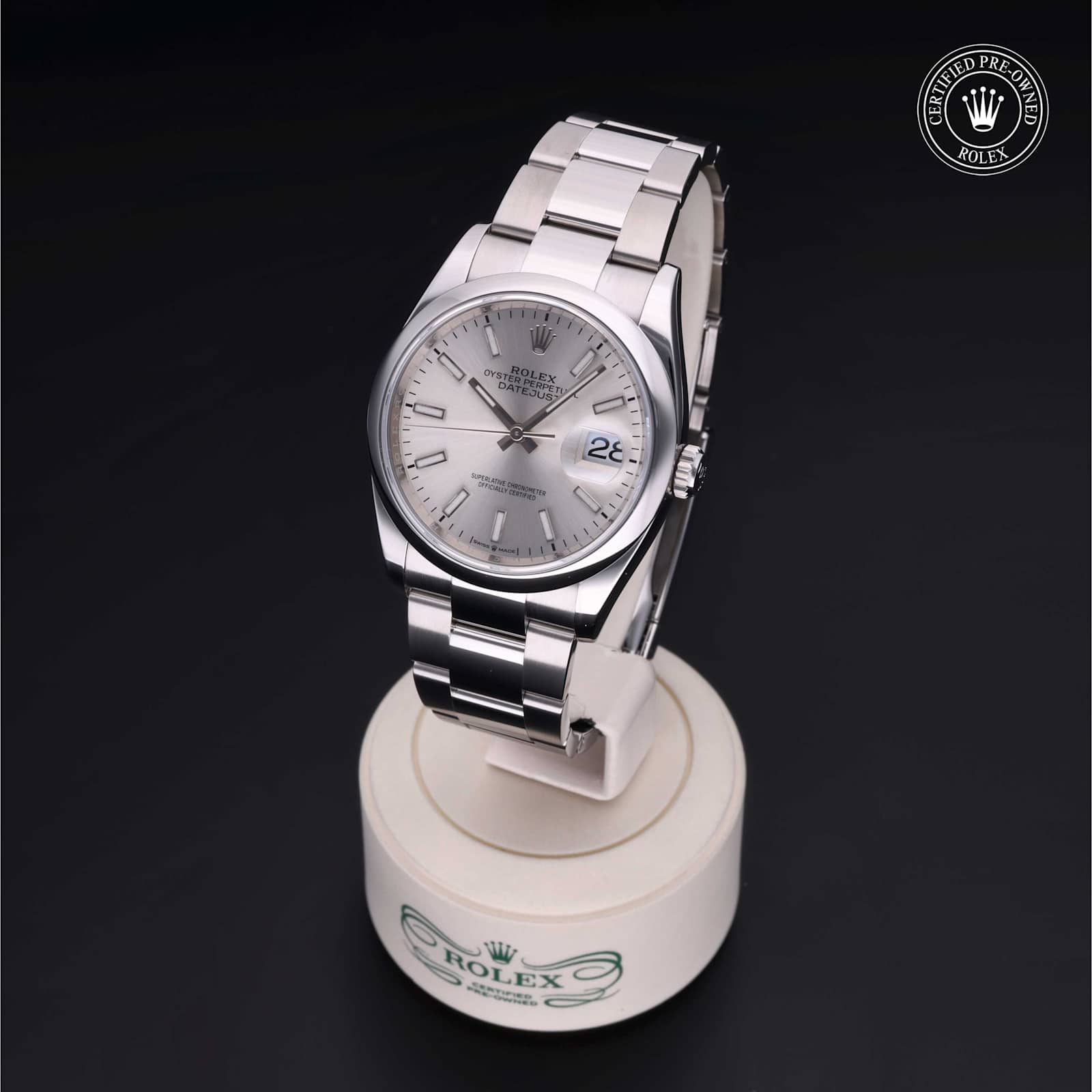 Datejust alternate view 5