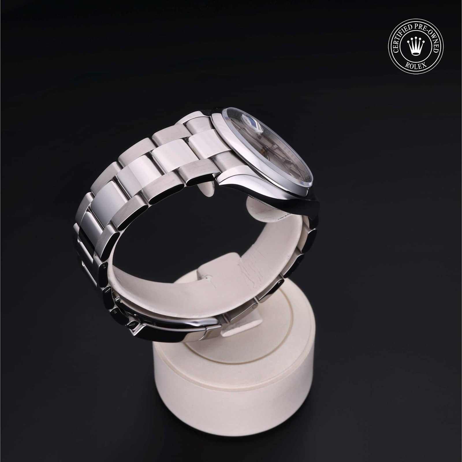 Rolex Datejust in Steel, 126200 - Bucherer