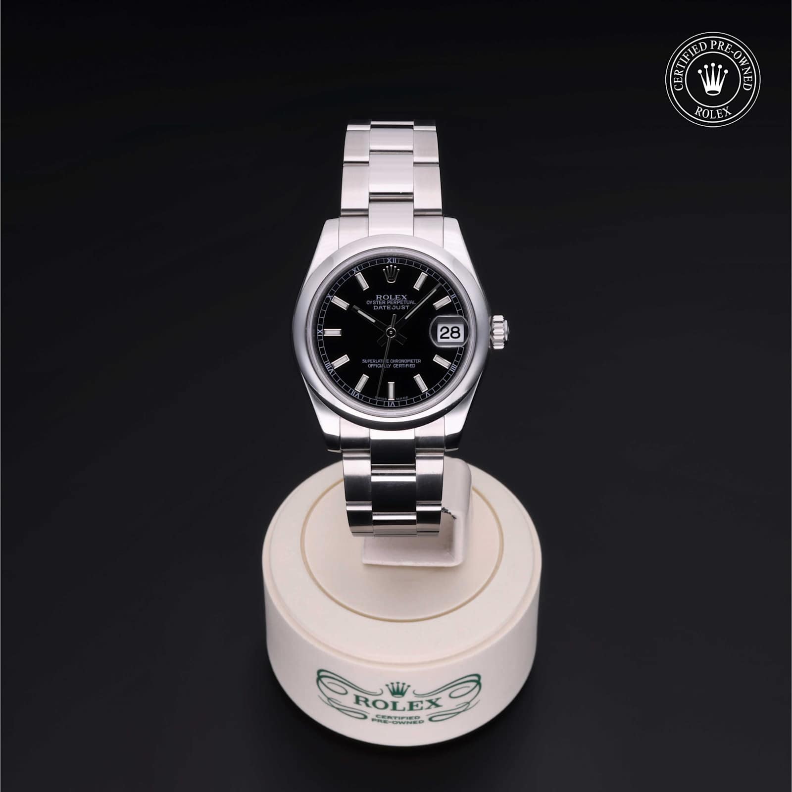 Datejust alternate view 3