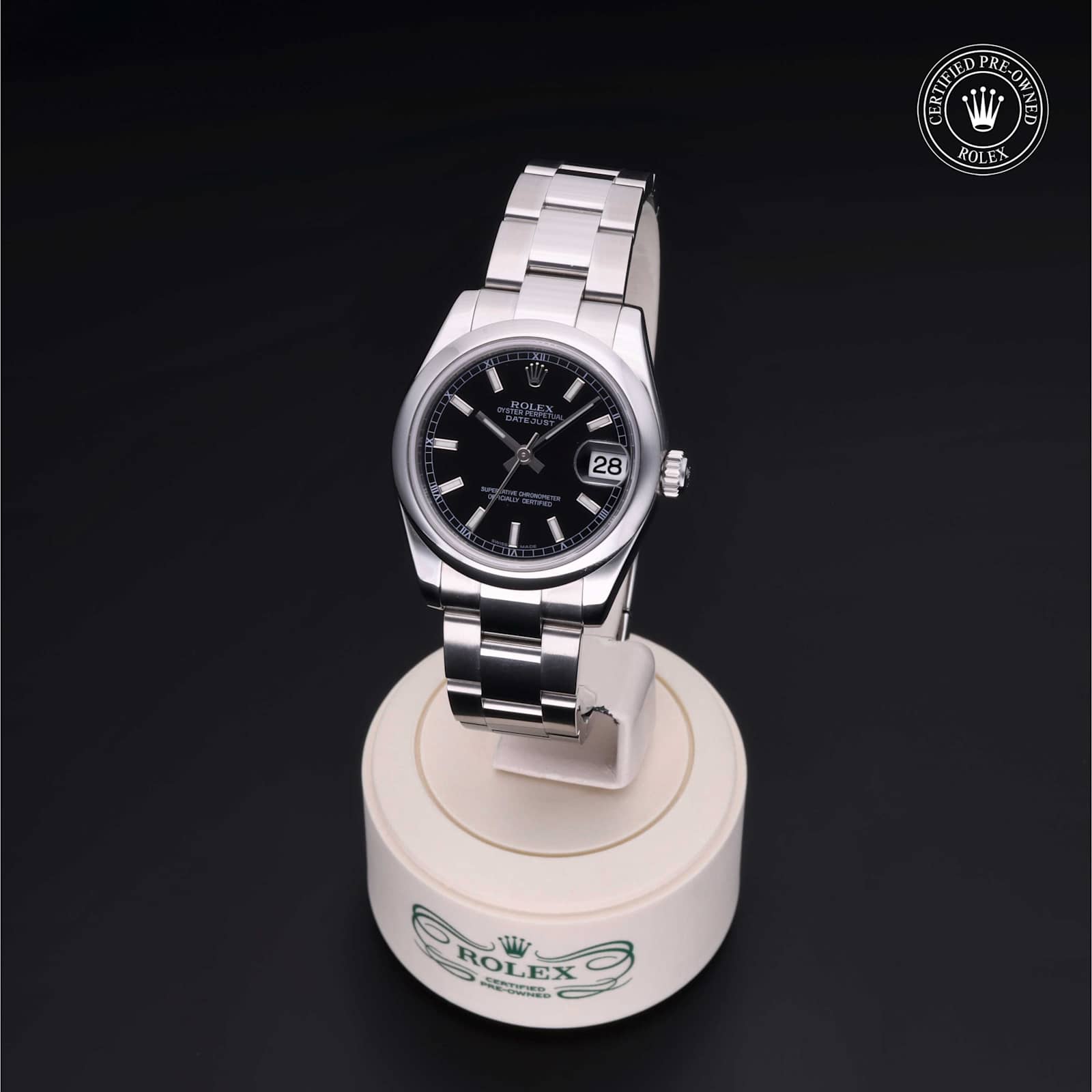 Datejust alternate view 4