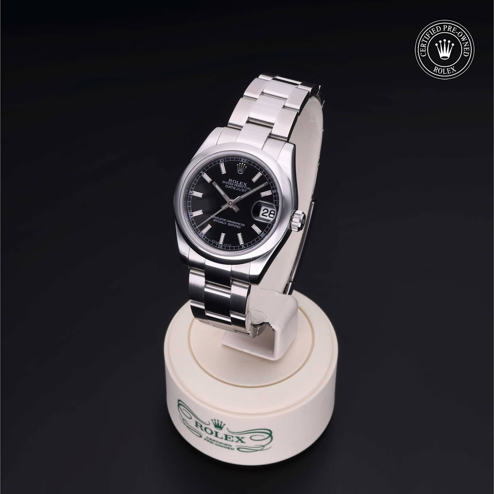 Datejust alternate view 5