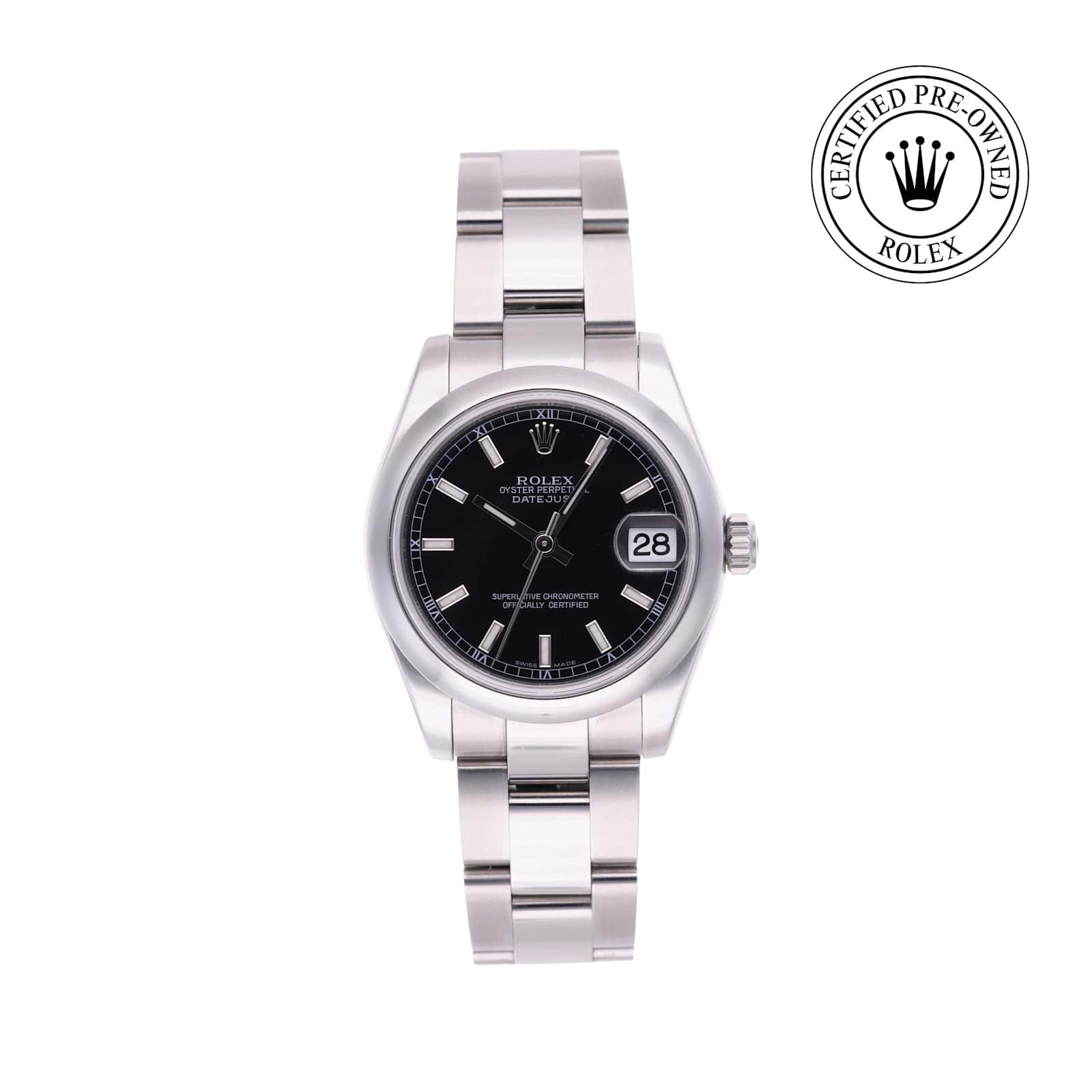 Datejust alternate view 2