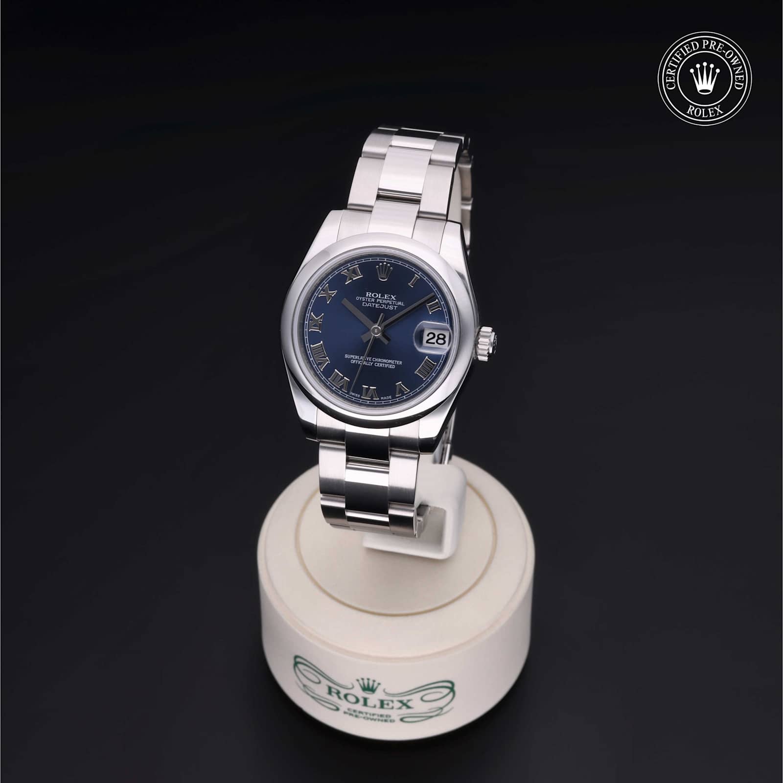 Datejust alternate view 4