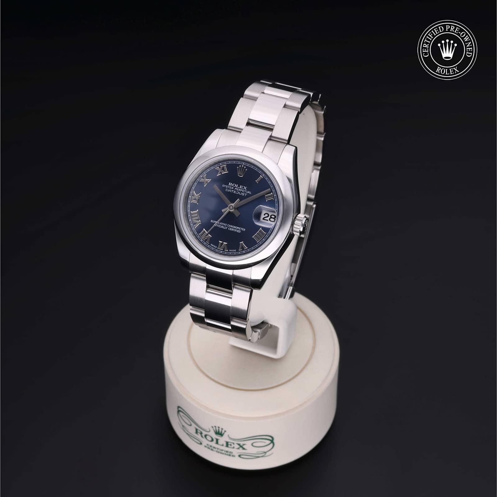 Datejust alternate view 5
