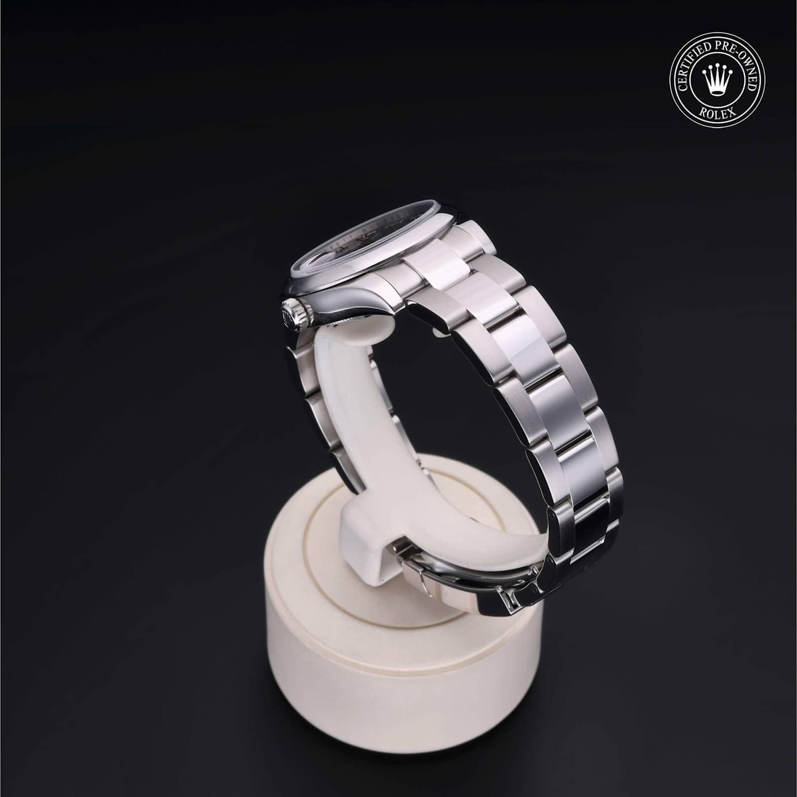 Rolex Datejust in Steel, 178240 - Bucherer
