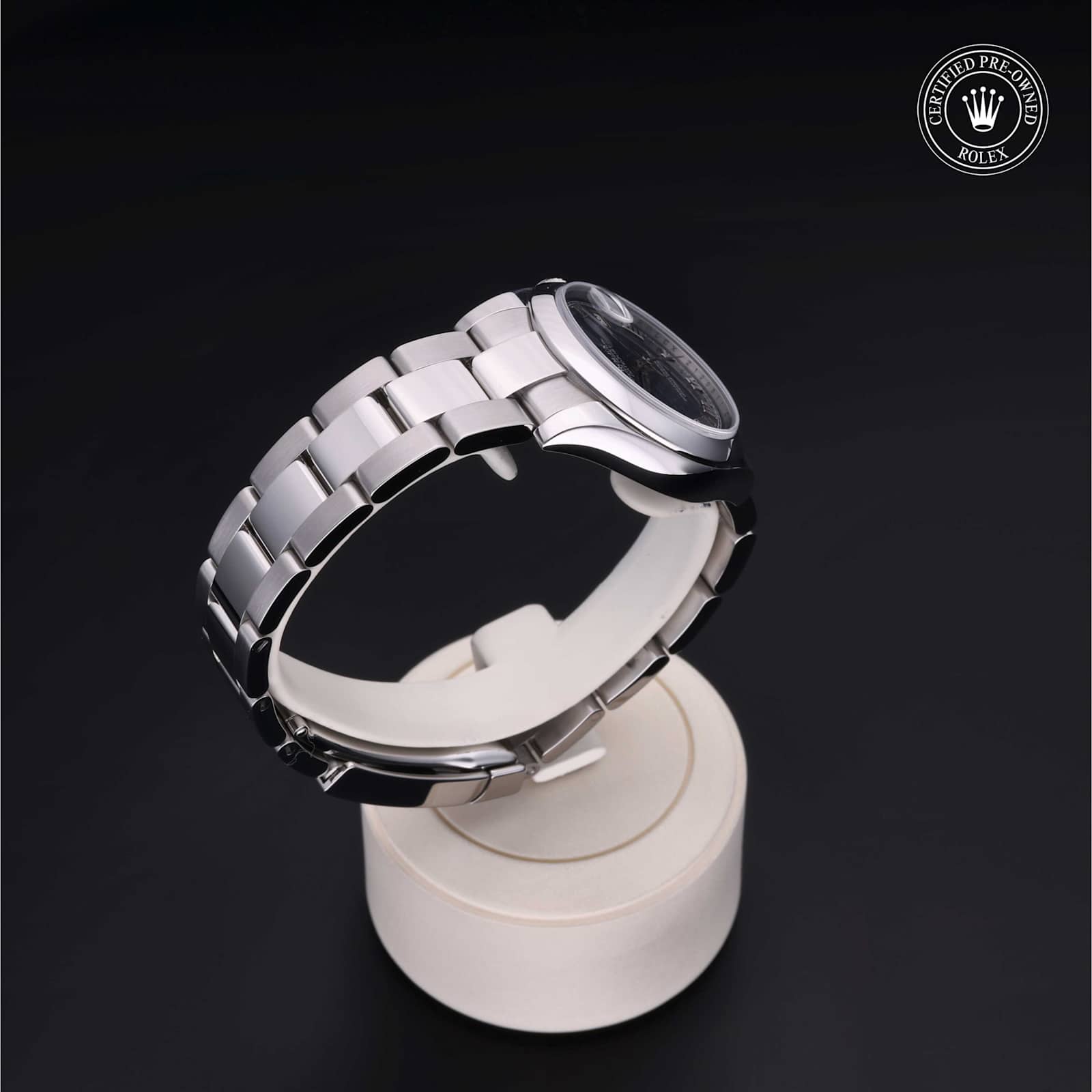 Rolex Datejust in Steel, 178240 - Bucherer
