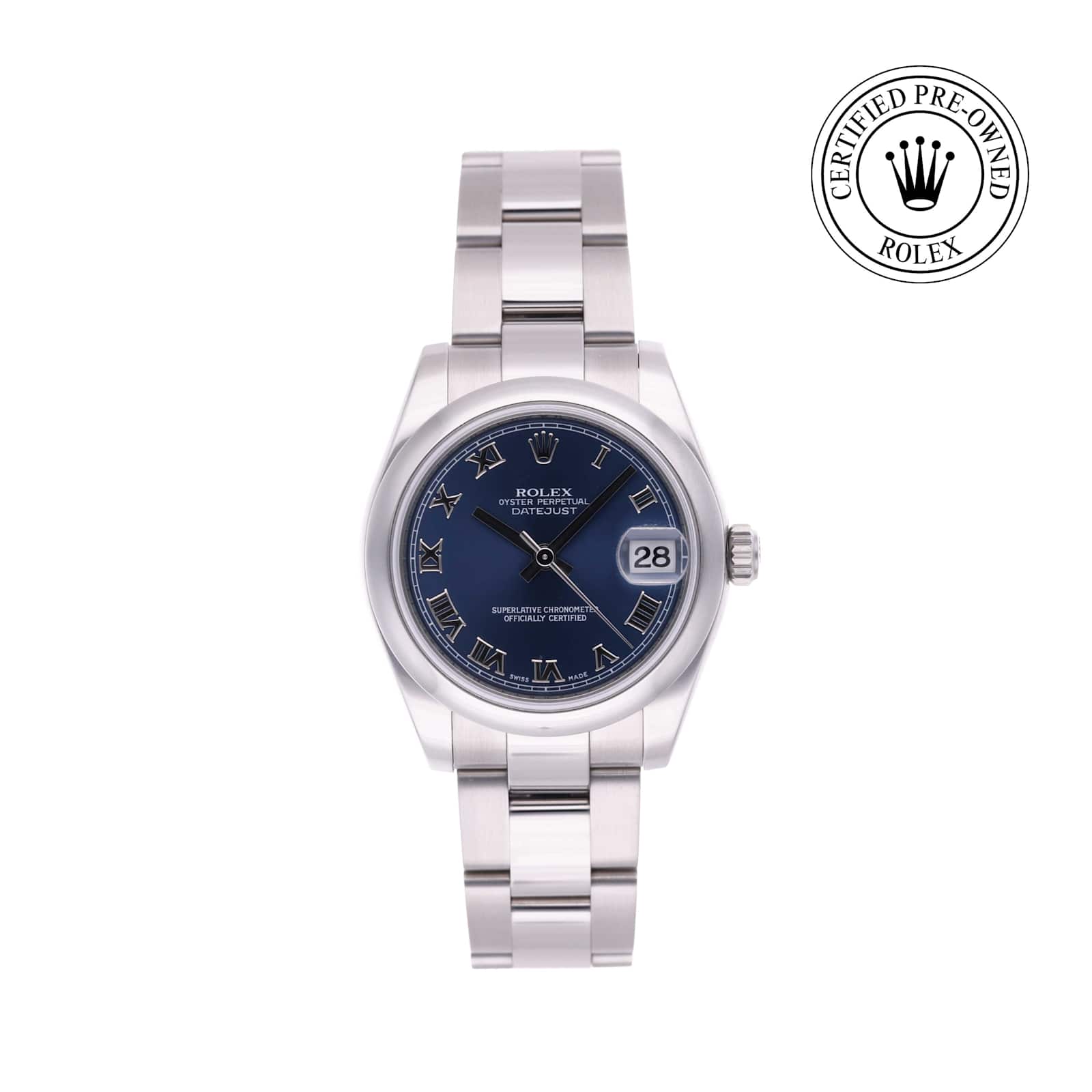 Datejust alternate view 2