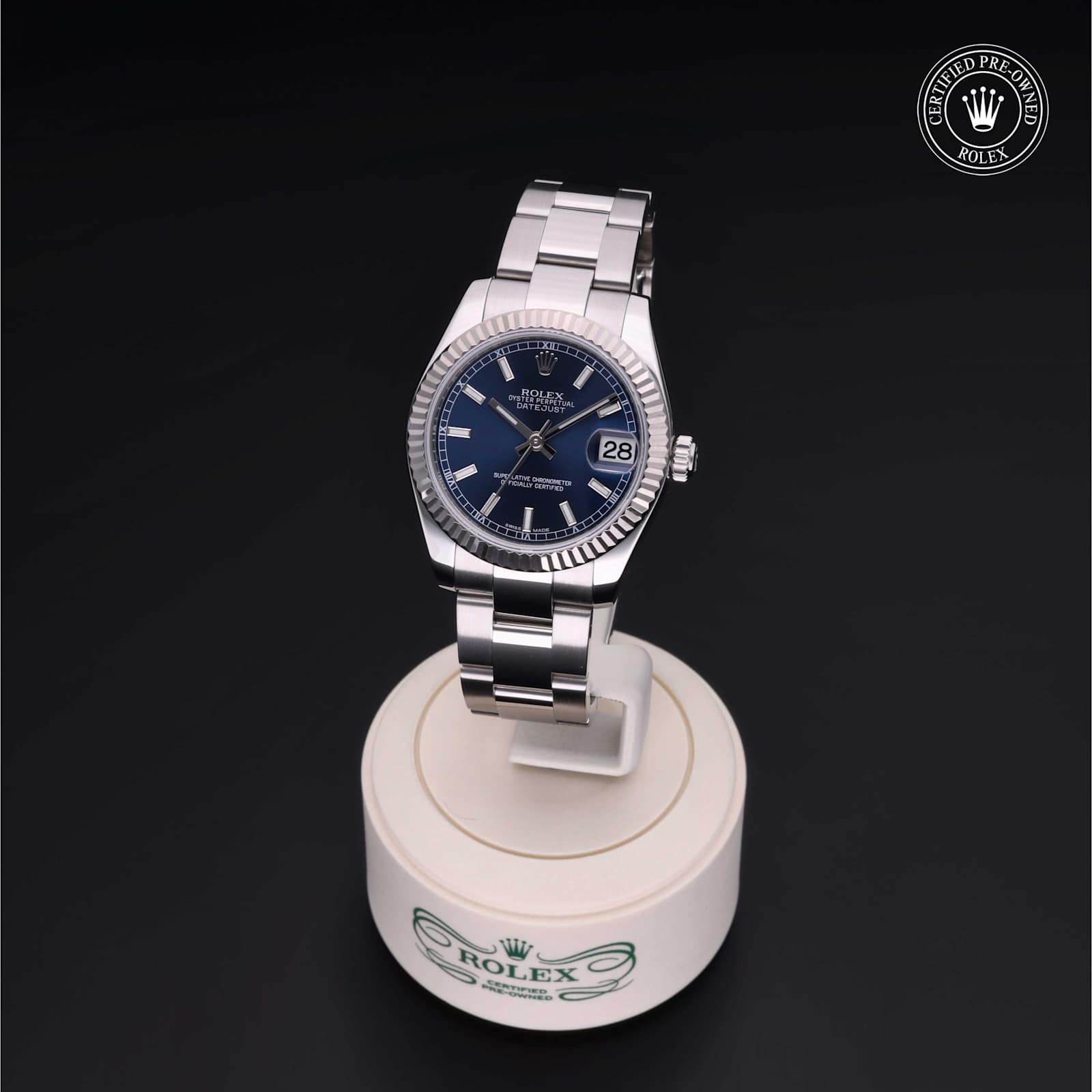 Datejust alternate view 4