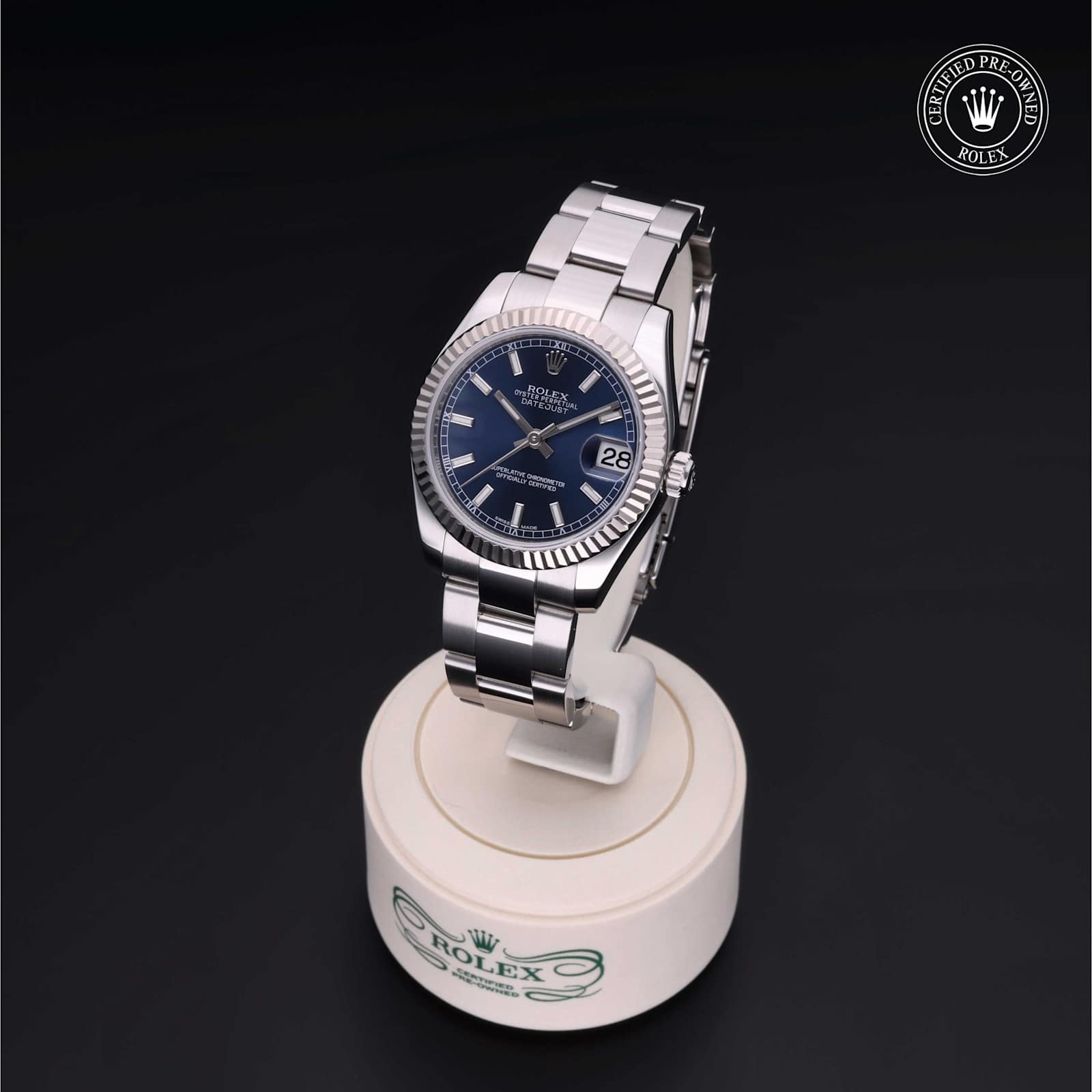 Datejust alternate view 5