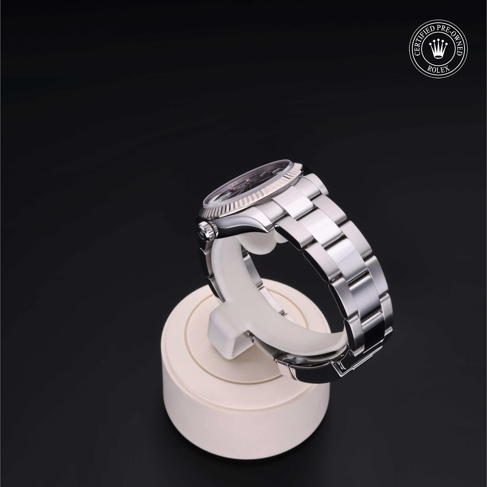 Rolex Datejust in Steel, 178274 - Bucherer