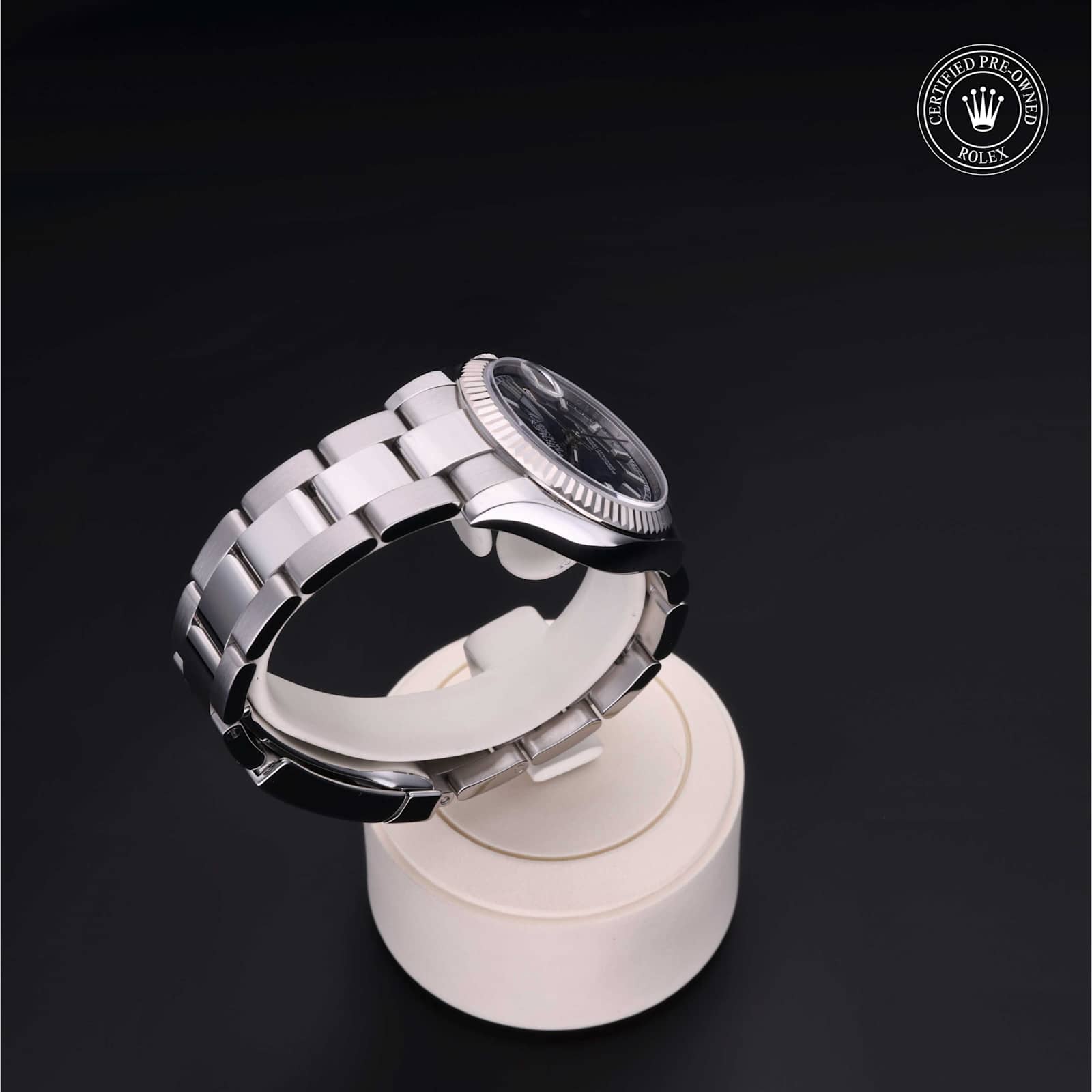 Rolex Datejust in Steel, 178274 - Bucherer