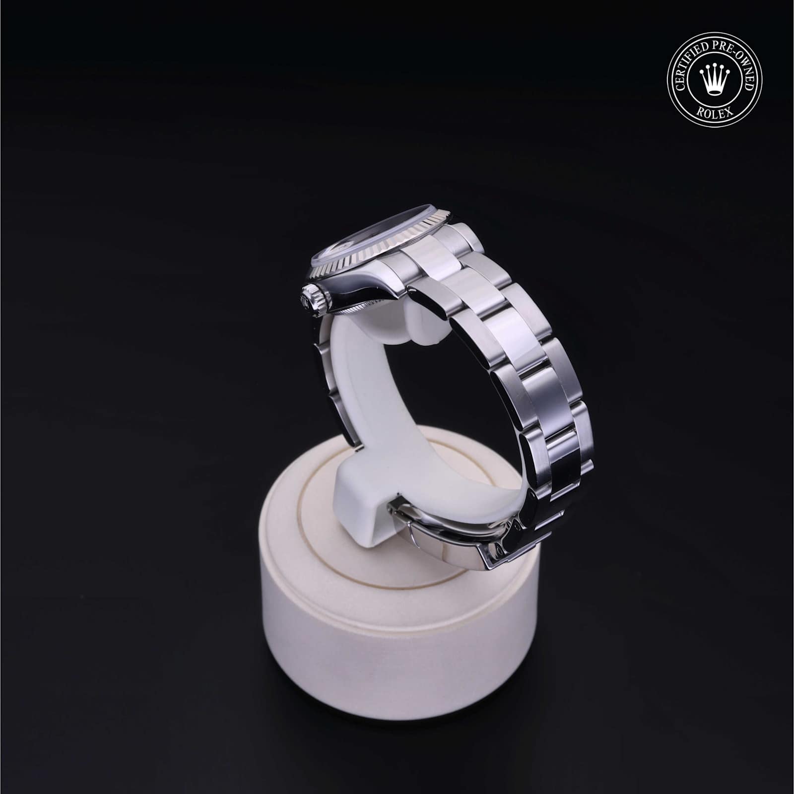 Rolex Datejust in Steel, 179174 - Bucherer