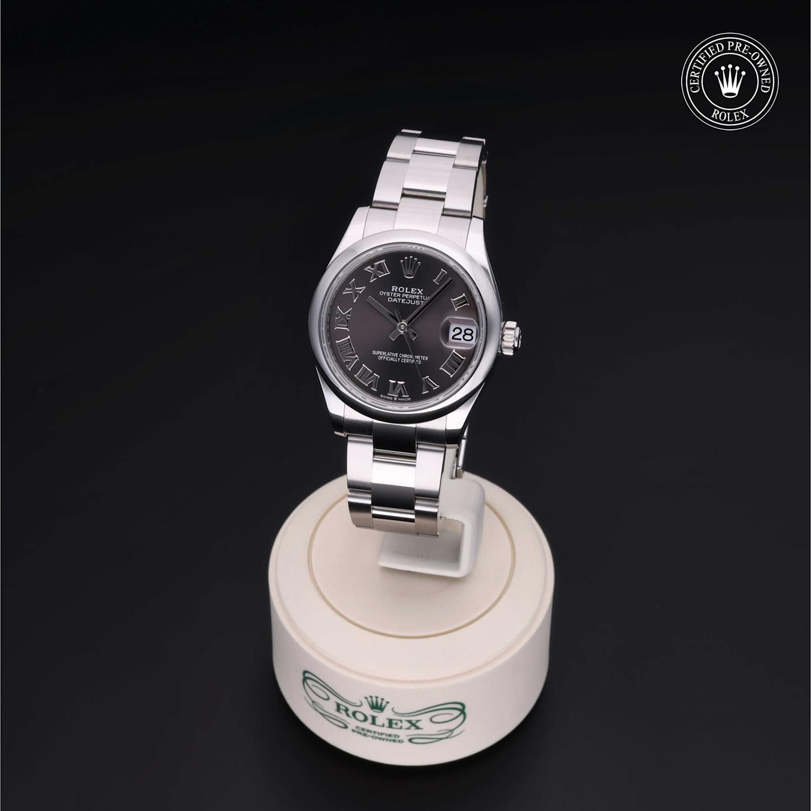 Datejust alternate view 4