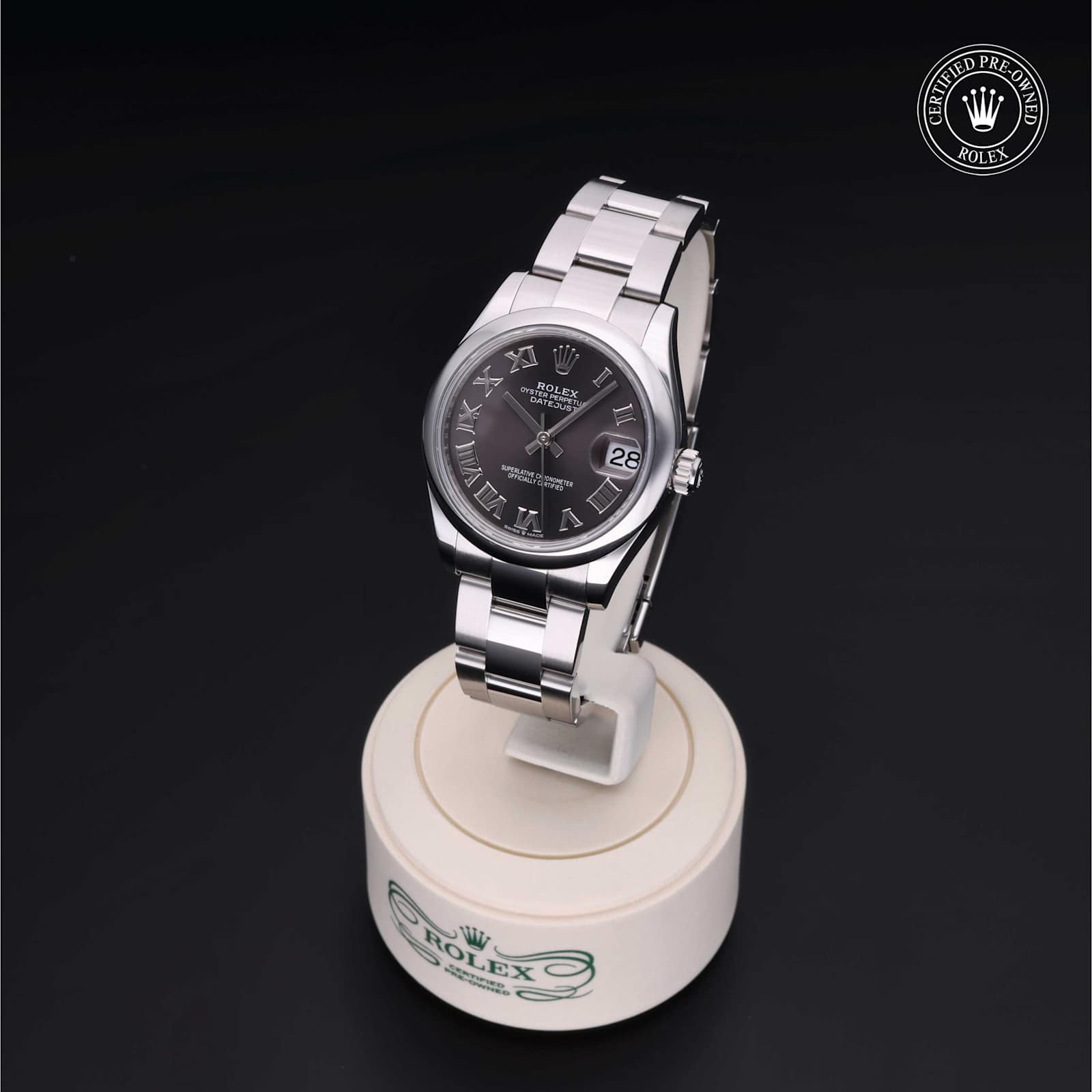 Datejust alternate view 5