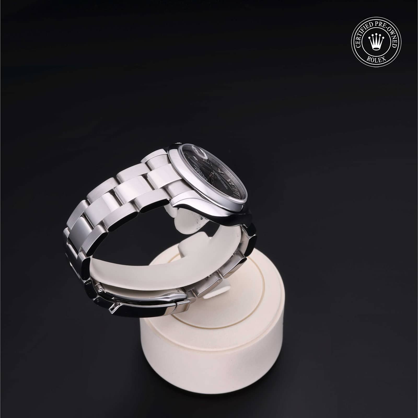 Rolex Datejust in Steel, 278240 - Bucherer