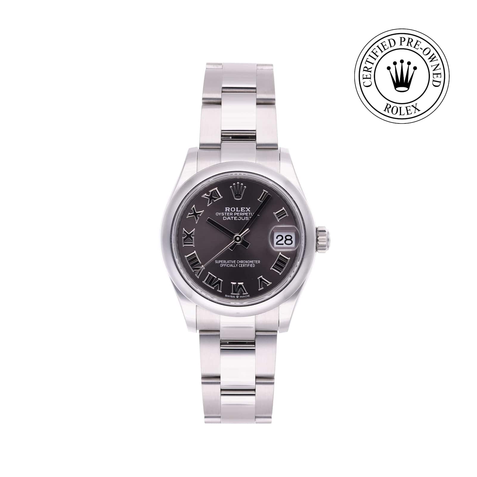 Datejust alternate view 2