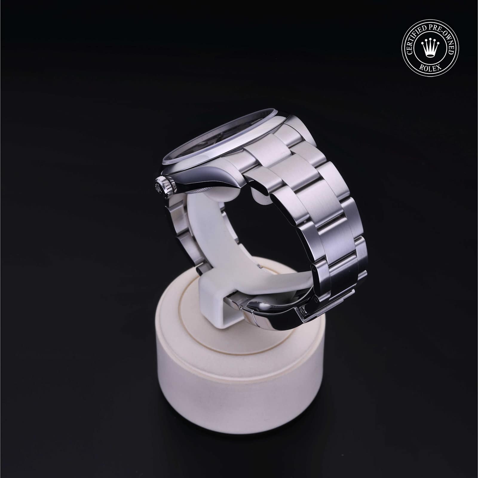 Rolex Oyster Perpetual in Steel, 114300 - Bucherer