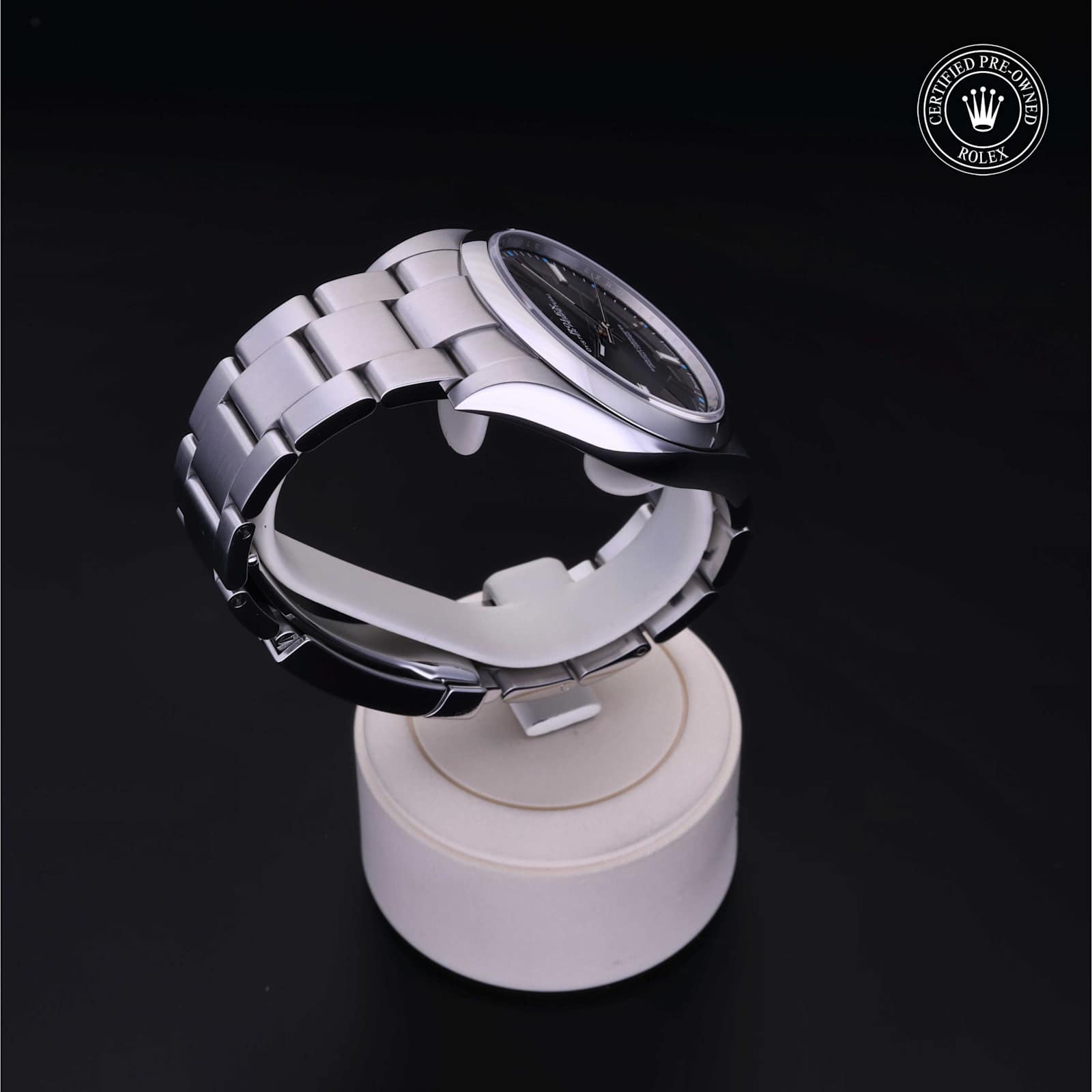 Rolex Oyster Perpetual in Steel, 114300 - Bucherer