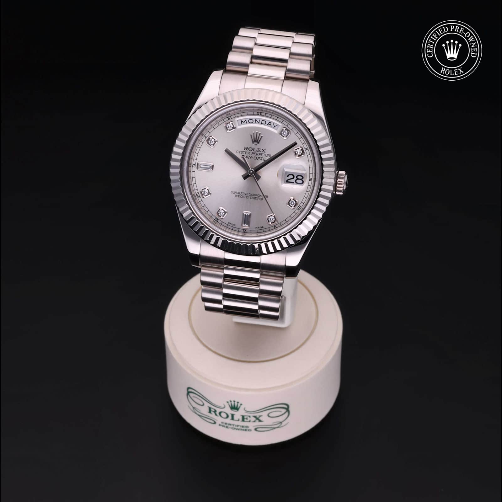 Day-Date alternate view 4