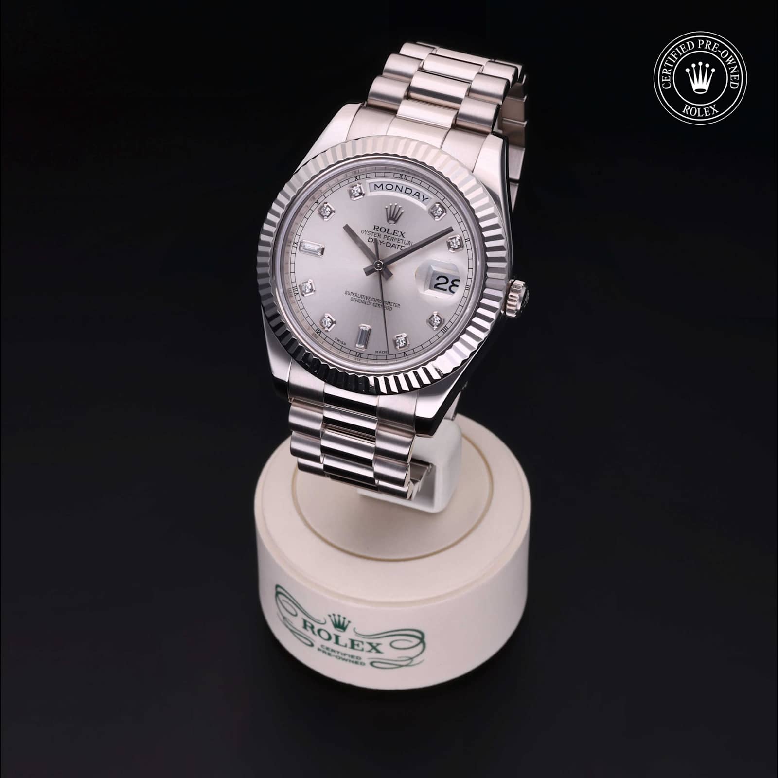 Day-Date alternate view 5