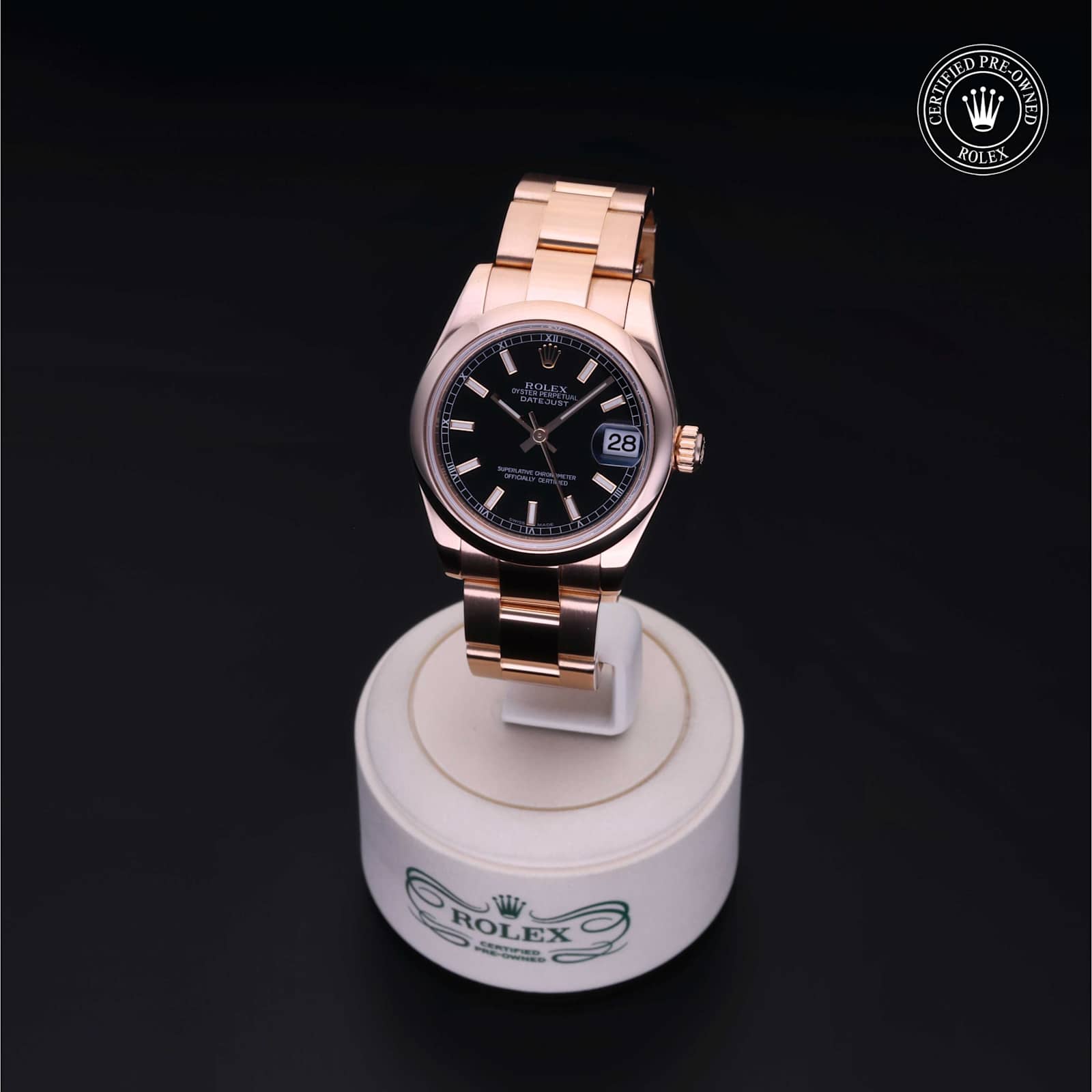 Datejust alternate view 4