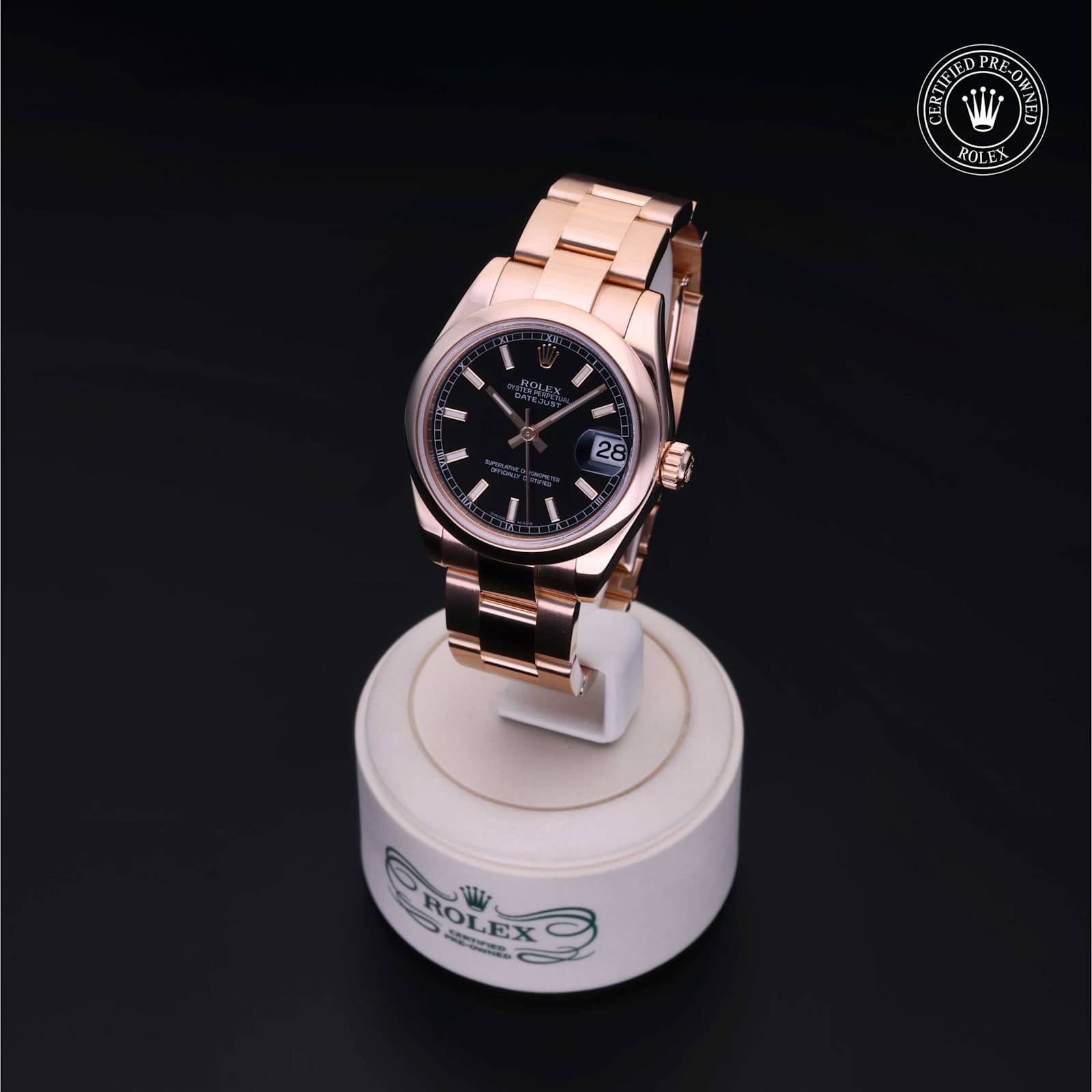 Datejust alternate view 5