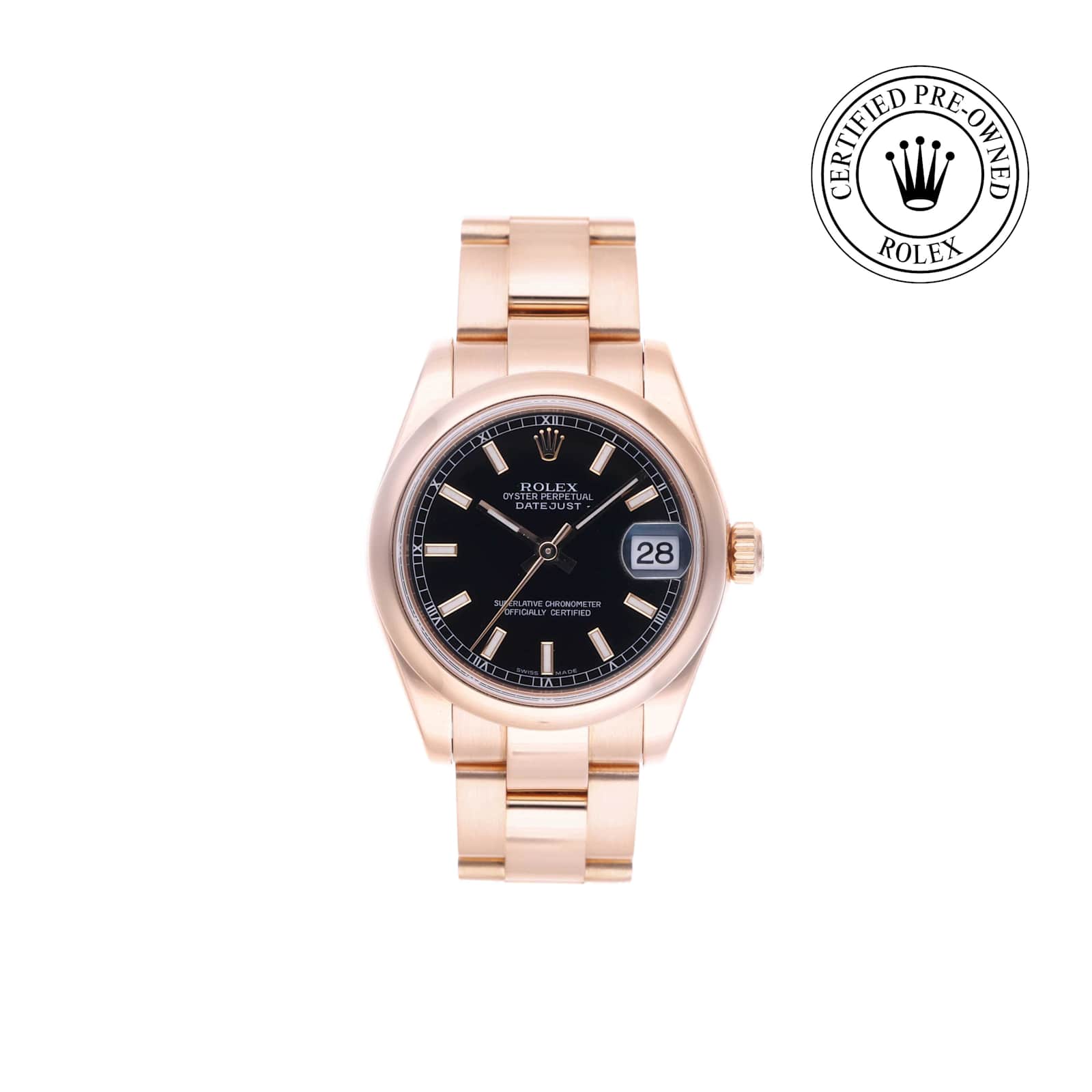 Datejust alternate view 2